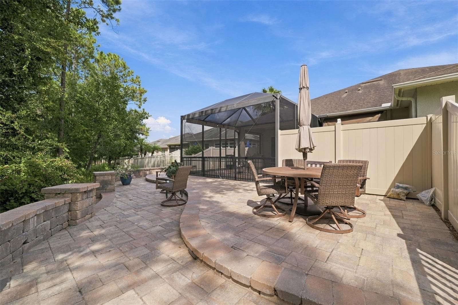 Villa at 2901 DEVONOAK BLVD, LAND O LAKES, photo 42 of 47