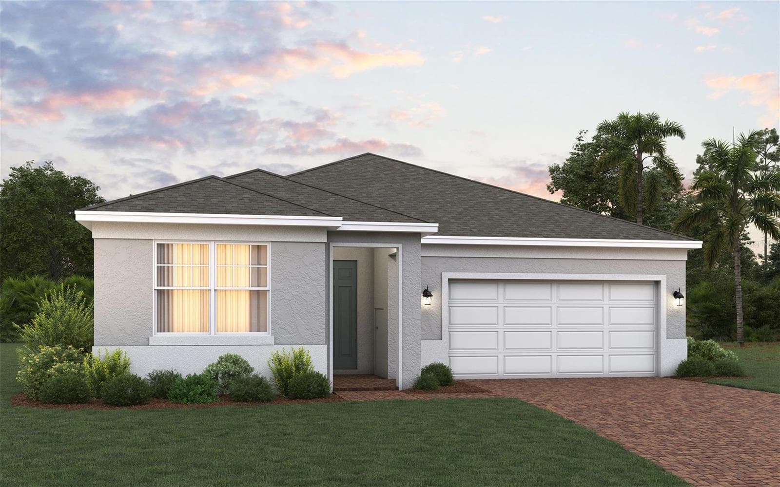 2174 TOWN PASTURE DR