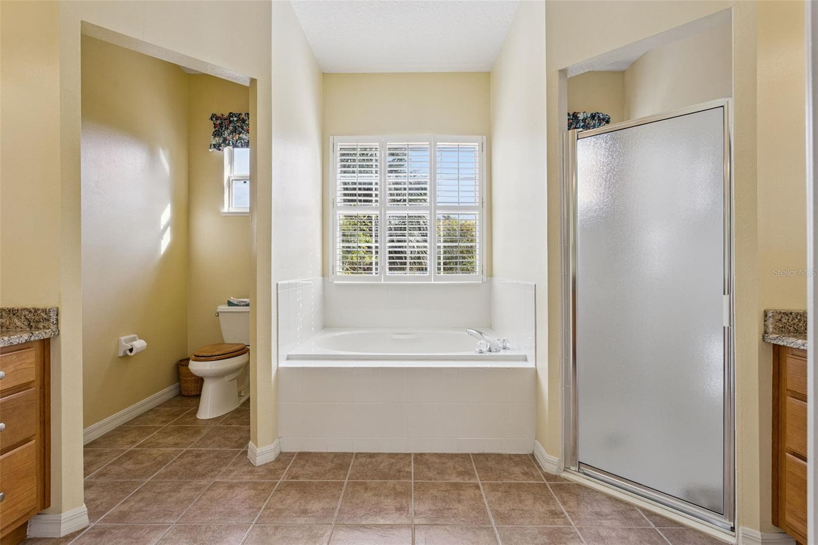Primary Ensuite - 24242 E BELLE MEDE DR, LEESBURG