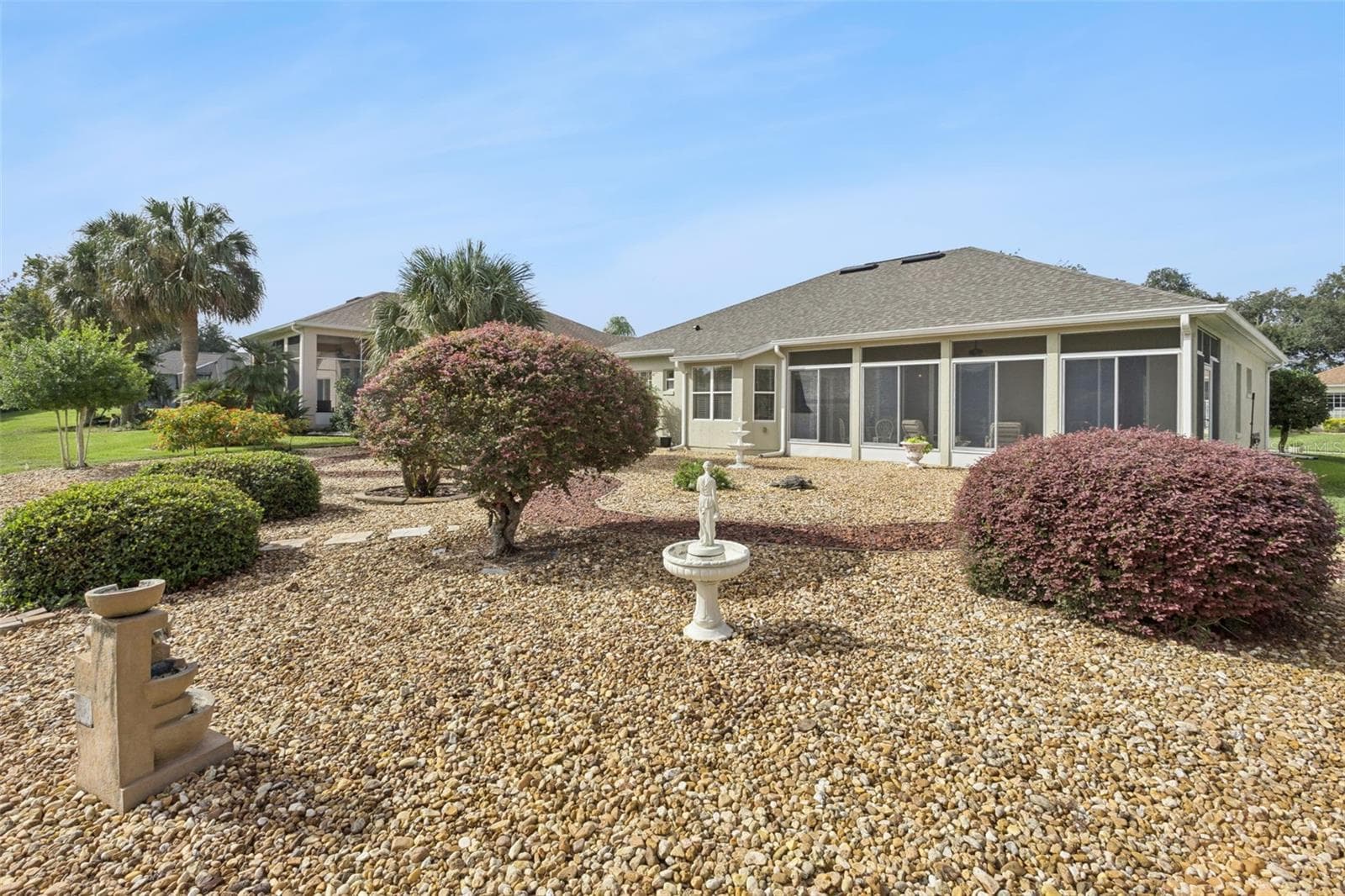 Single Family Residence at 24242 E BELLE MEDE DR, LEESBURG, photo 46 of 61