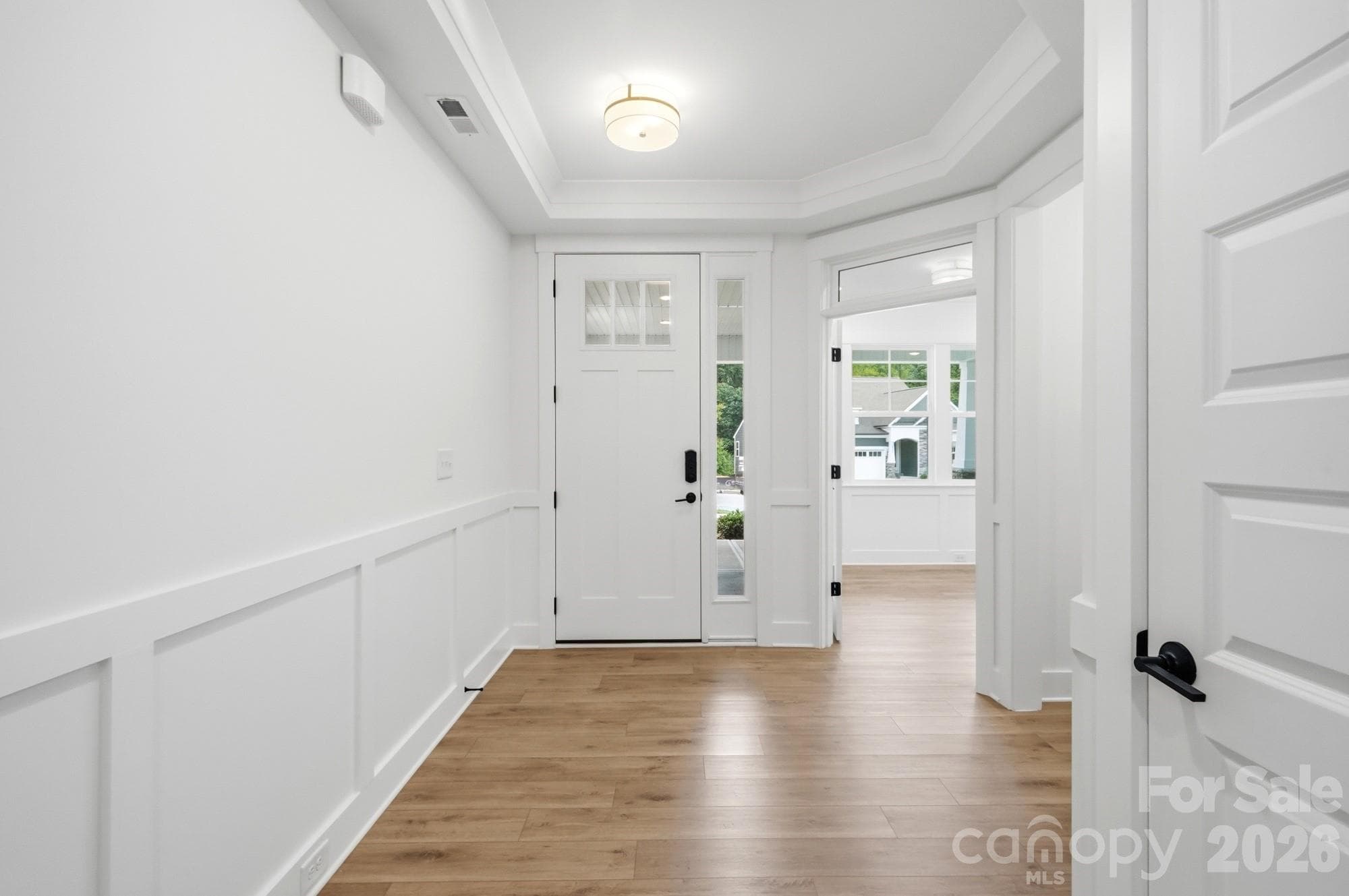 Entryway - 5064 McLaughlin Loop, Waxhaw