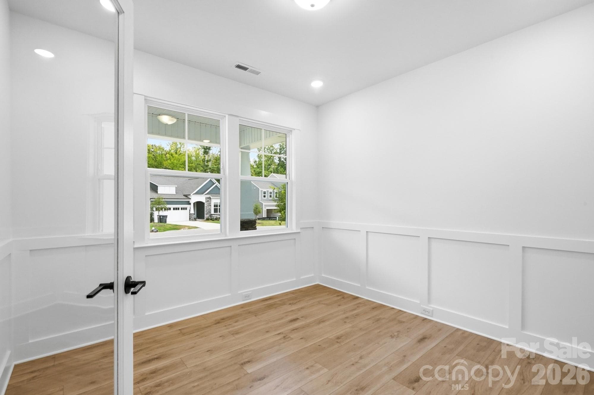 Office - 5064 McLaughlin Loop, Waxhaw