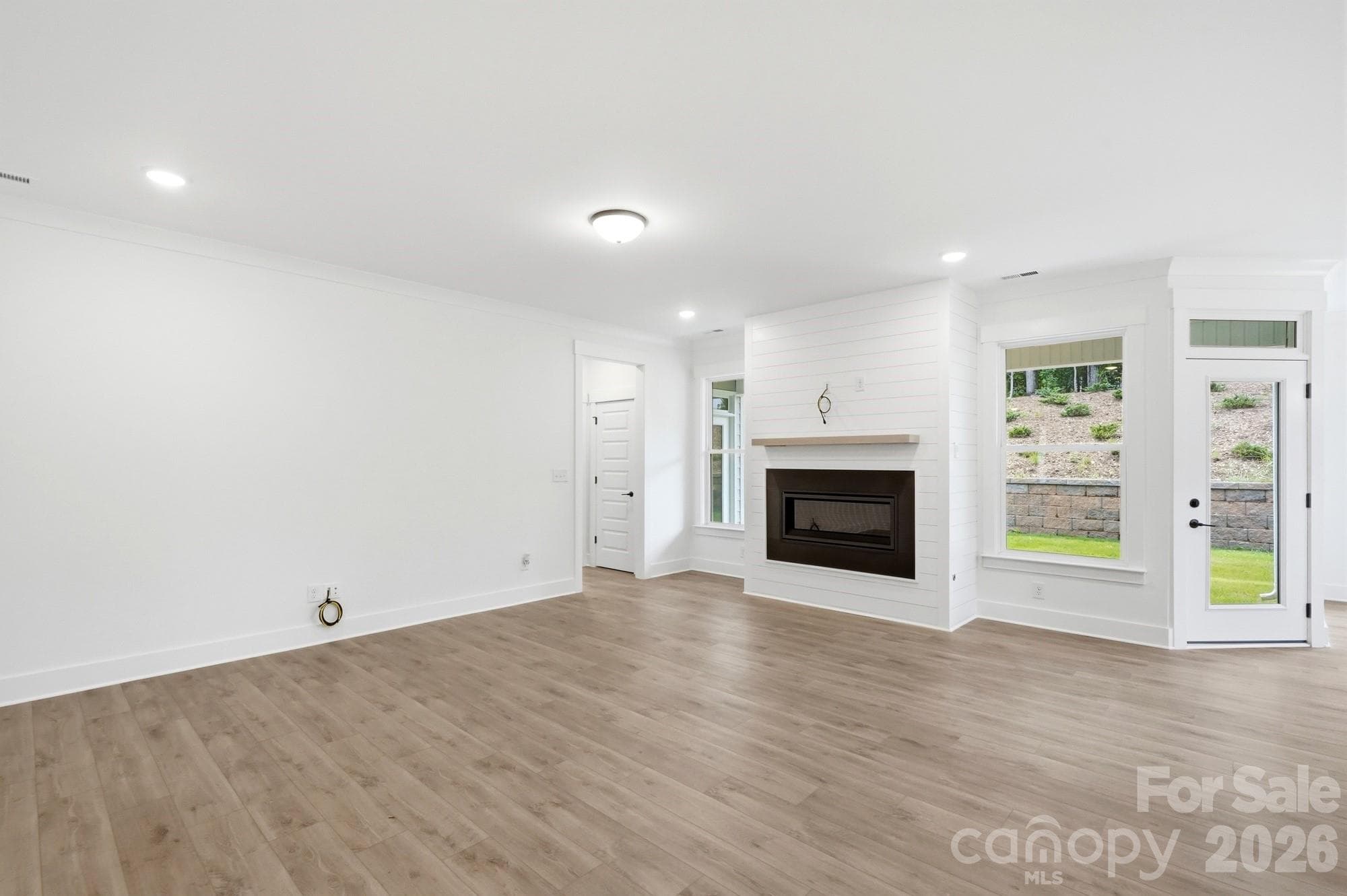 Family Room - 5064 McLaughlin Loop, Waxhaw