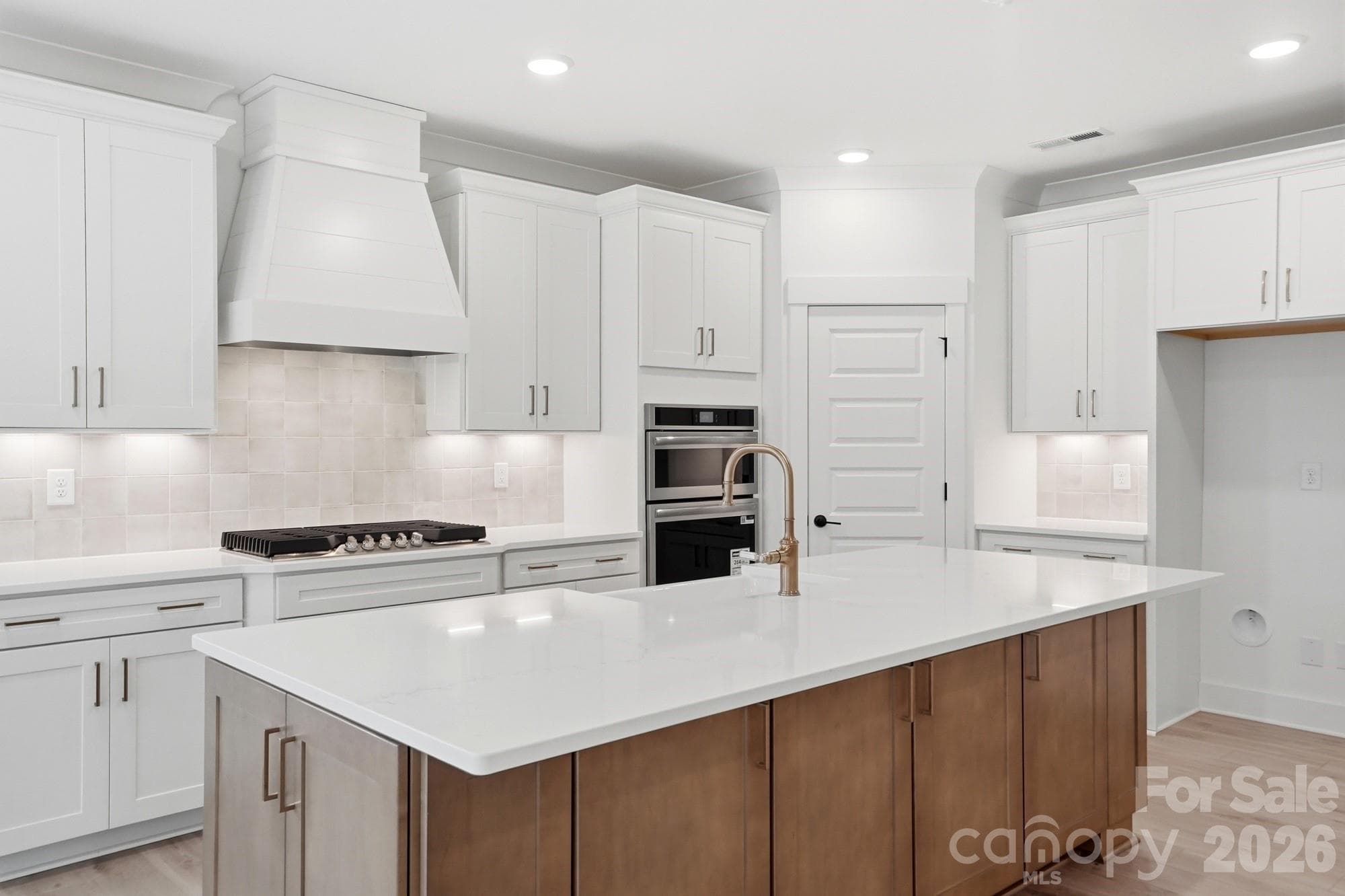 Kitchen - 5064 McLaughlin Loop, Waxhaw