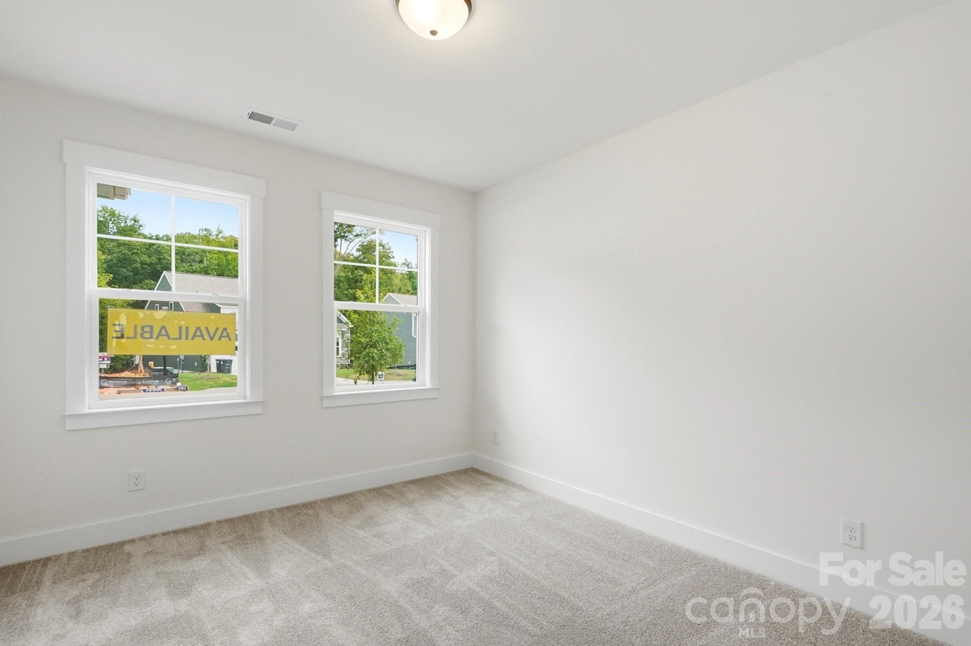 Bedroom 2 - 5064 McLaughlin Loop, Waxhaw