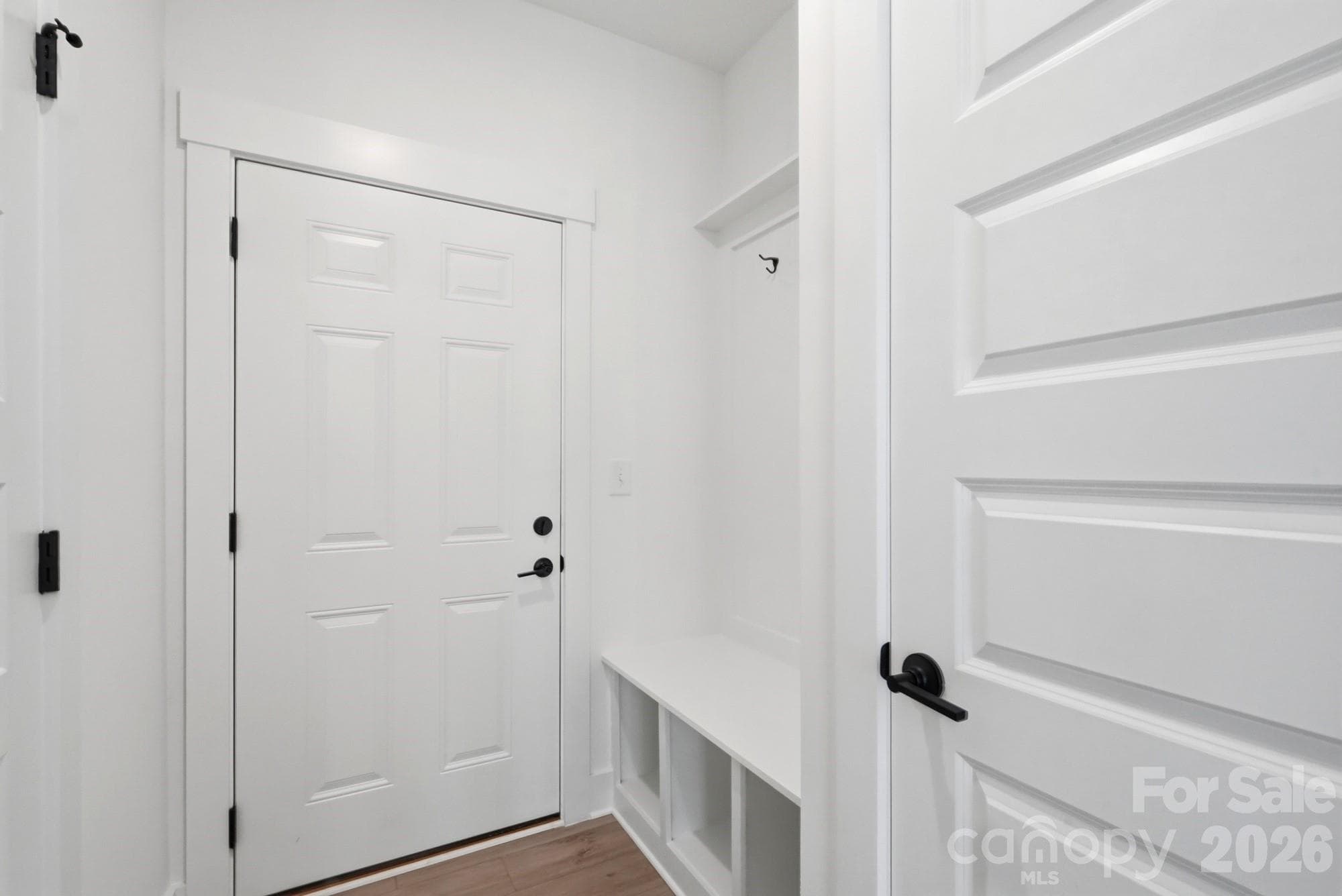 Drop Zone - 5064 McLaughlin Loop, Waxhaw