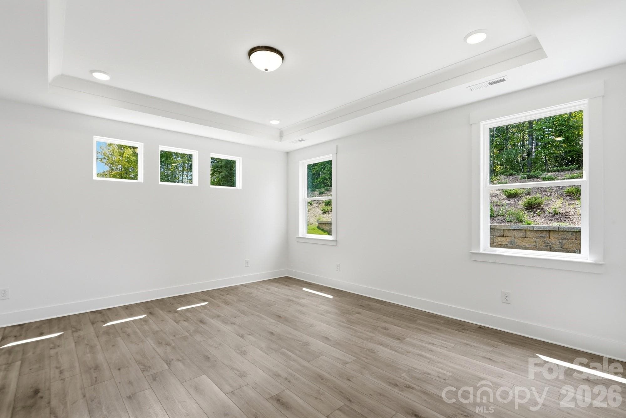 Primary Bedroom - 5064 McLaughlin Loop, Waxhaw