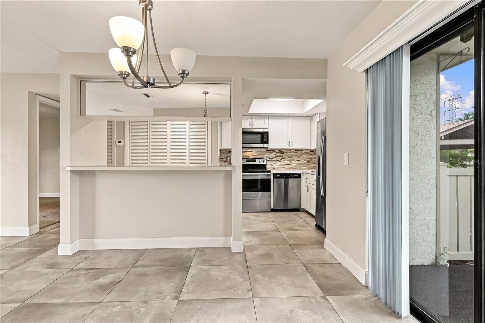 Villa at 260 MICHAELS CIR, OLDSMAR, photo 32 of 65