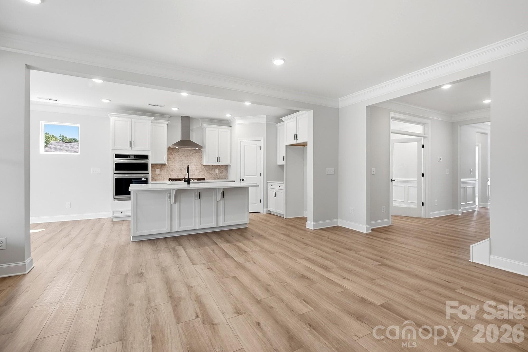 Family Room - Monroe