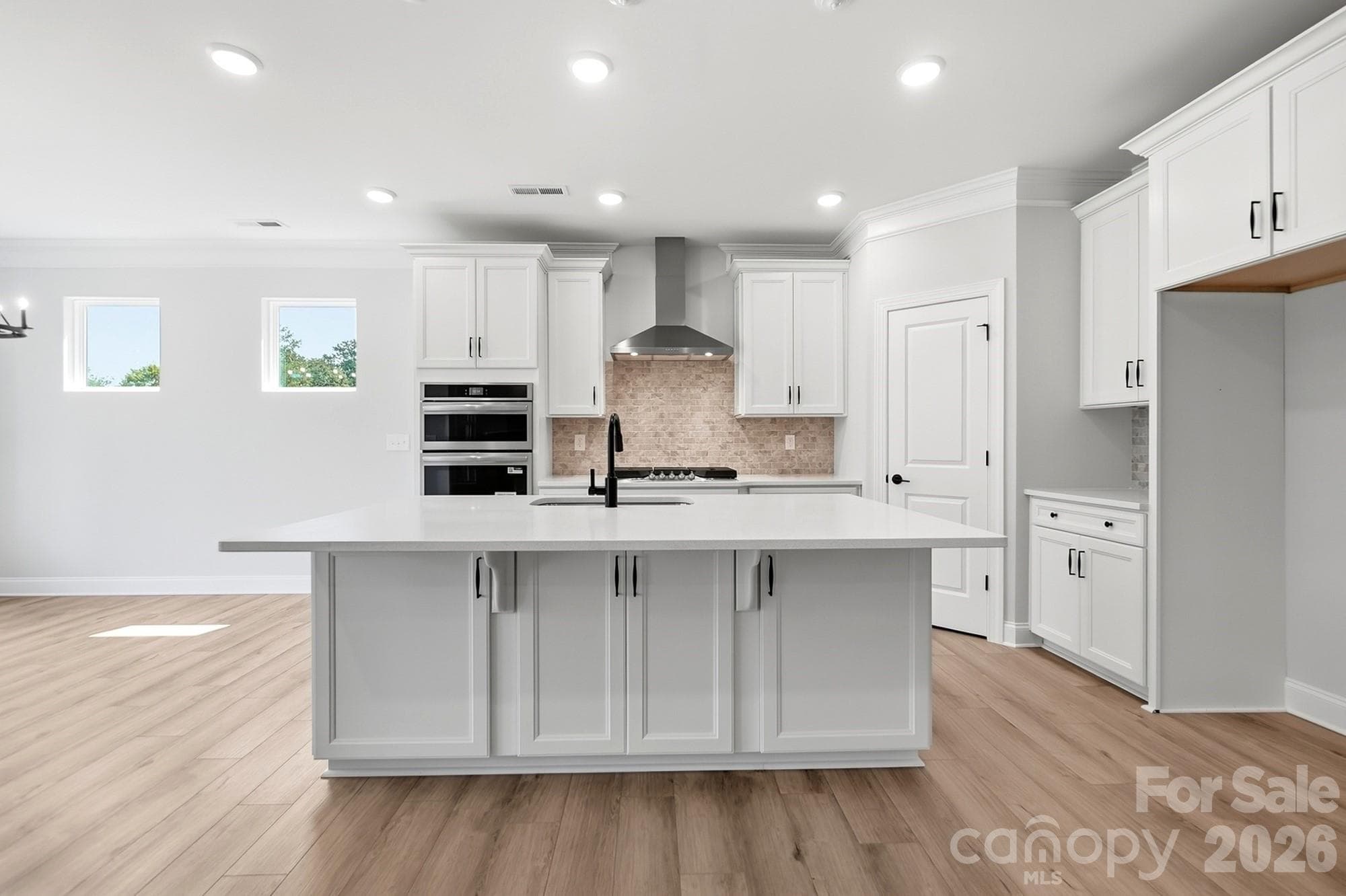 Kitchen - Monroe