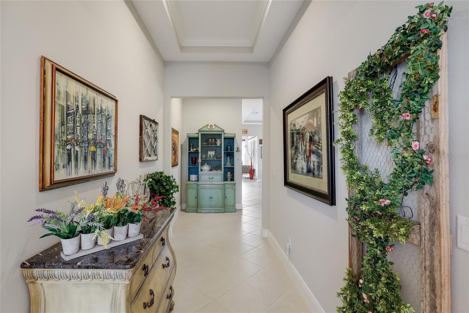 Entry - 4621 ROYAL DORNOCH CIR, BRADENTON