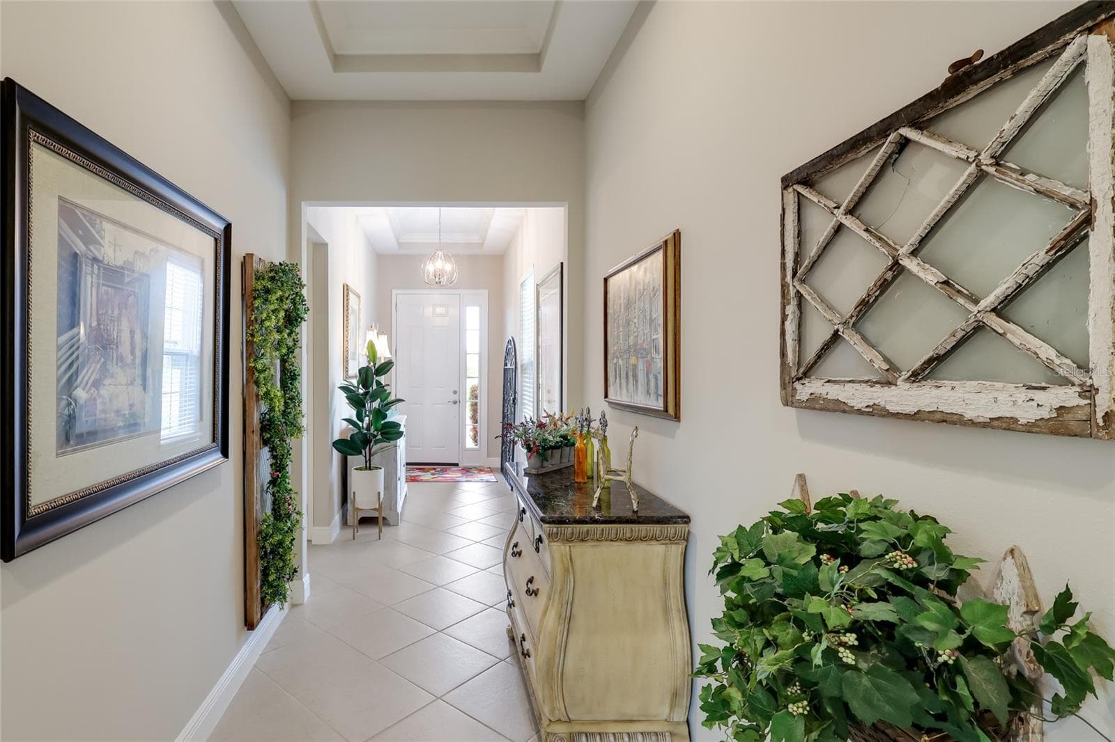Entry - 4621 ROYAL DORNOCH CIR, BRADENTON