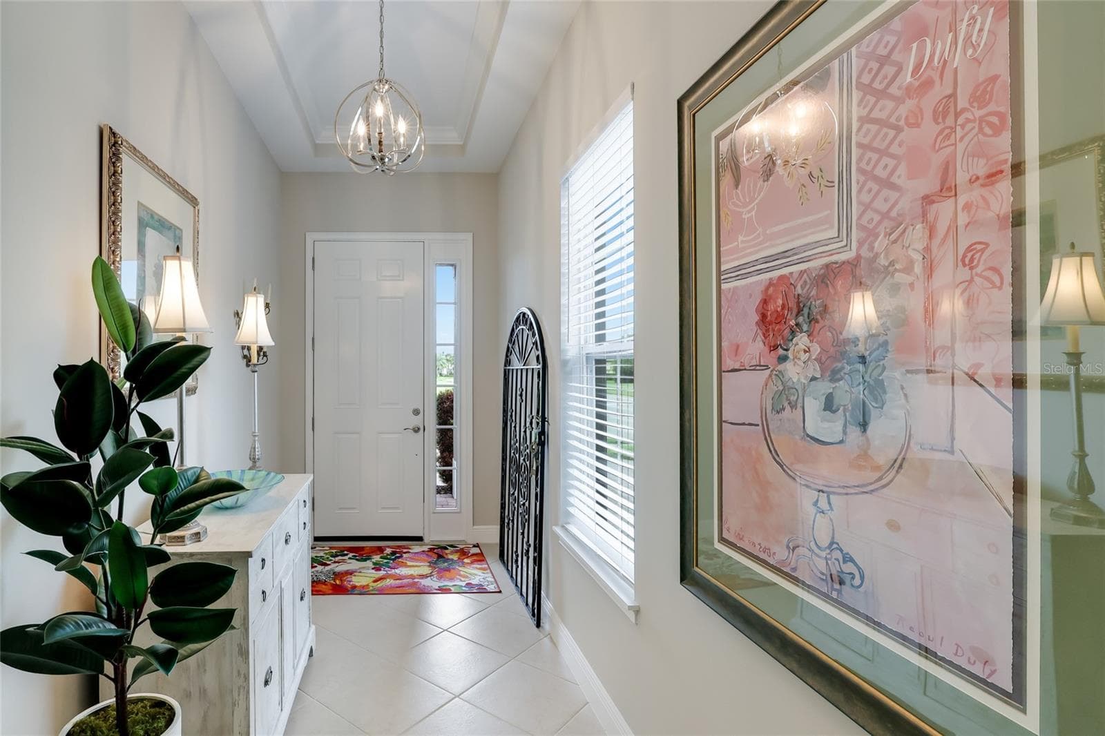 Entry - 4621 ROYAL DORNOCH CIR, BRADENTON