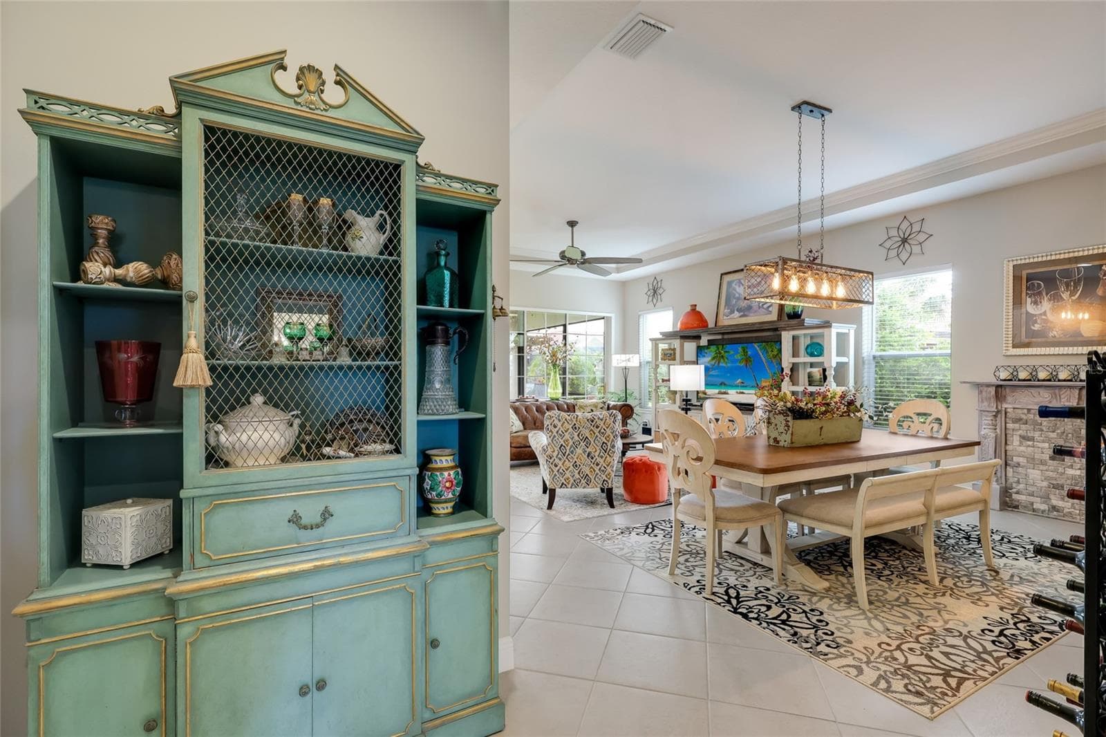 Single Family Residence at 4621 ROYAL DORNOCH CIR, BRADENTON, photo 9 of 74
