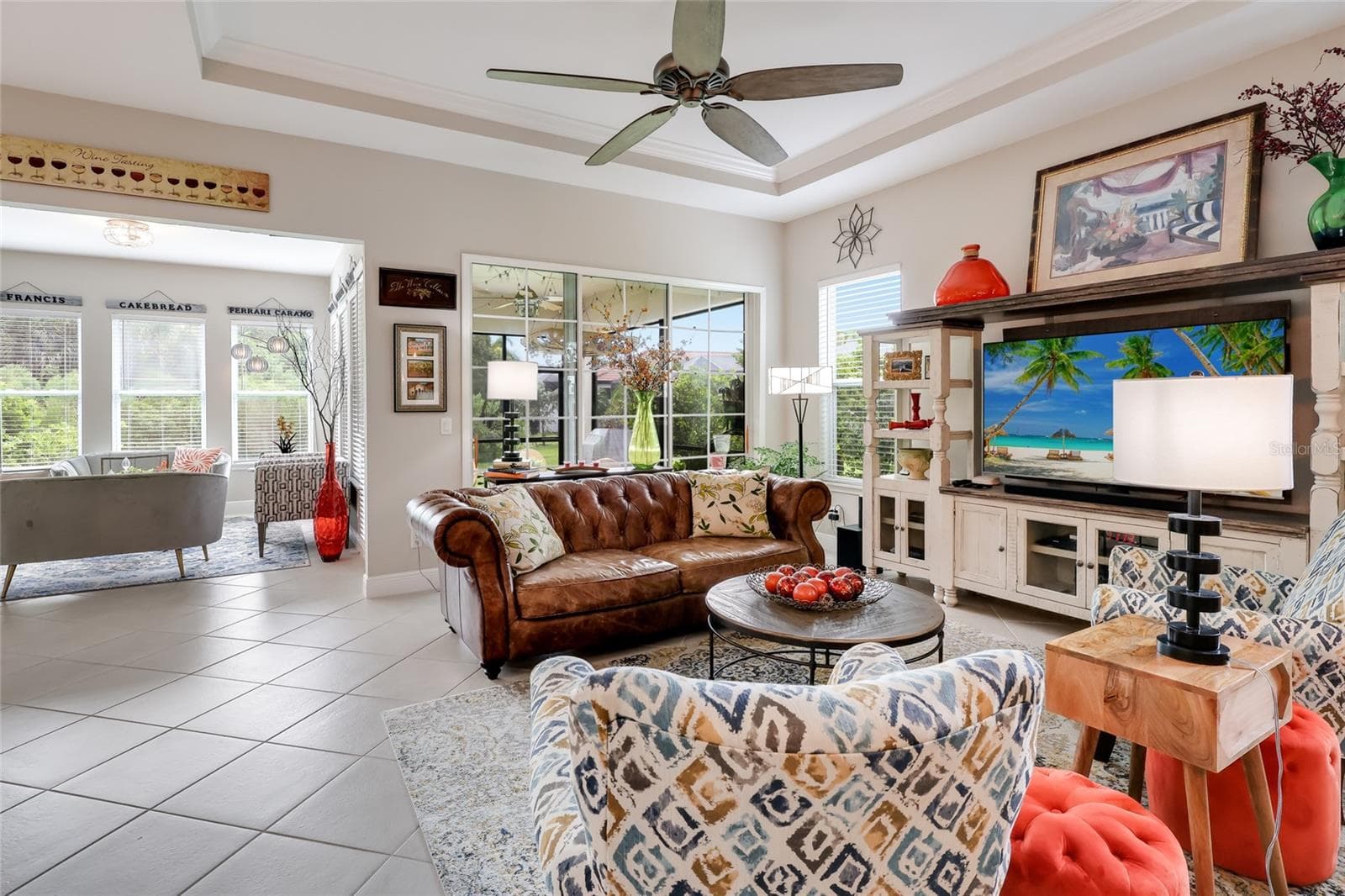Single Family Residence at 4621 ROYAL DORNOCH CIR, BRADENTON, photo 12 of 74
