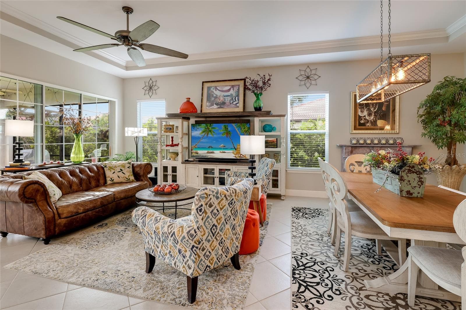 Single Family Residence at 4621 ROYAL DORNOCH CIR, BRADENTON, photo 14 of 74