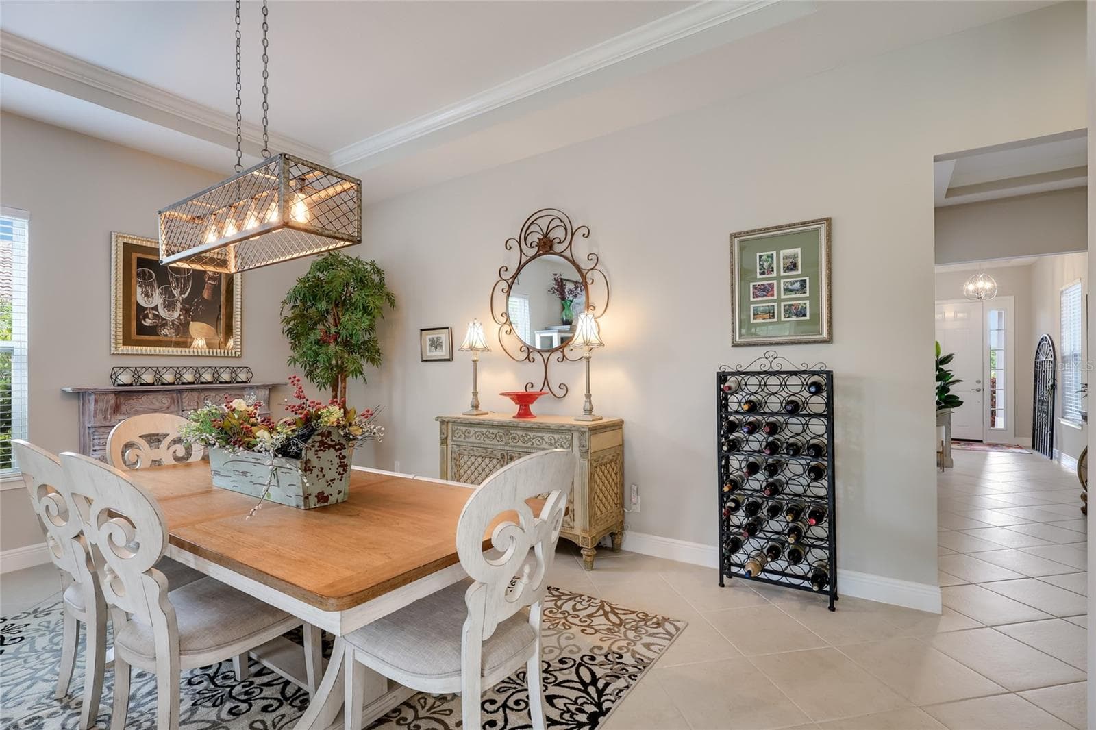Single Family Residence at 4621 ROYAL DORNOCH CIR, BRADENTON, photo 15 of 74