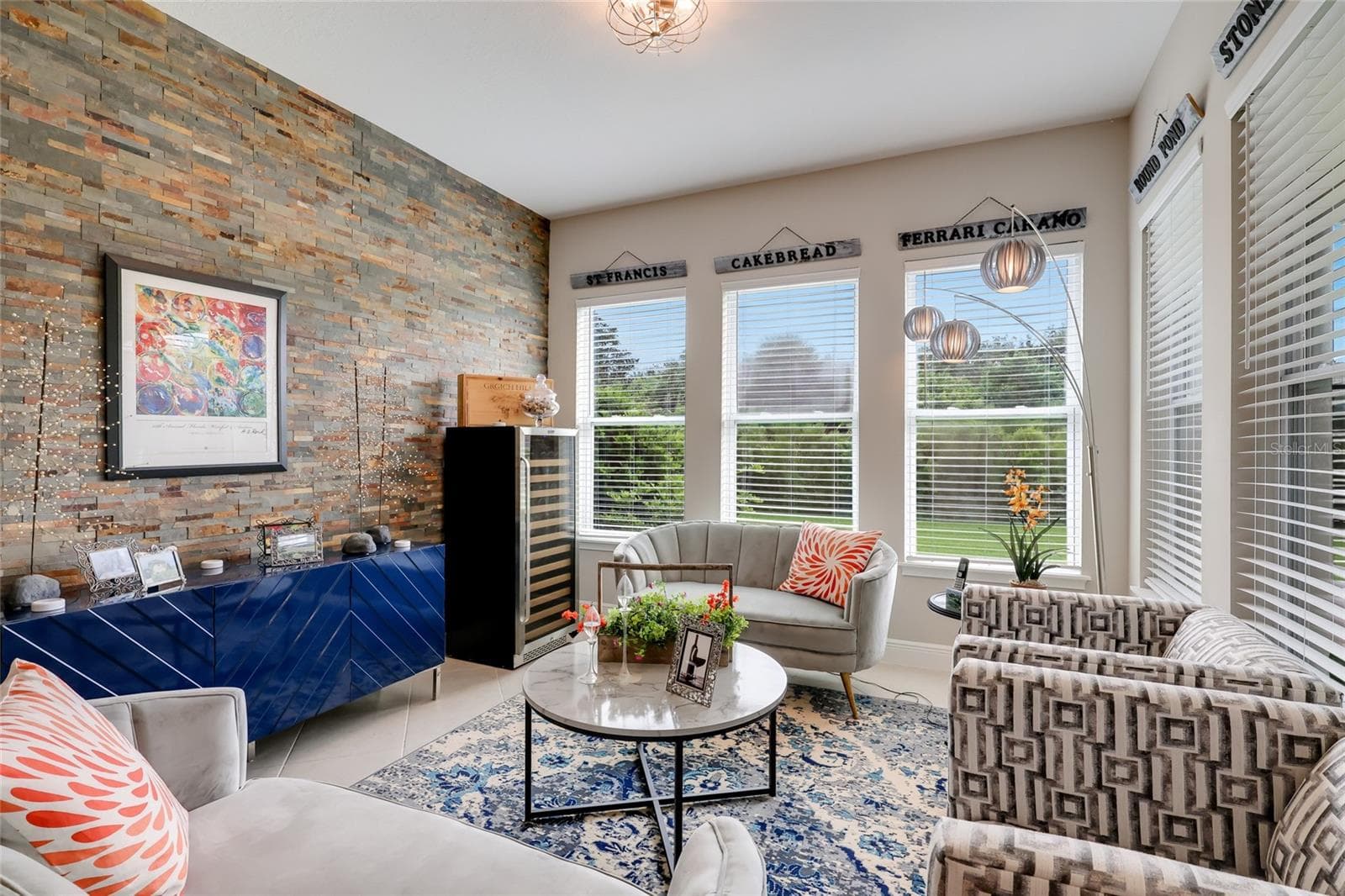 Flex/Bonus Room - 4621 ROYAL DORNOCH CIR, BRADENTON