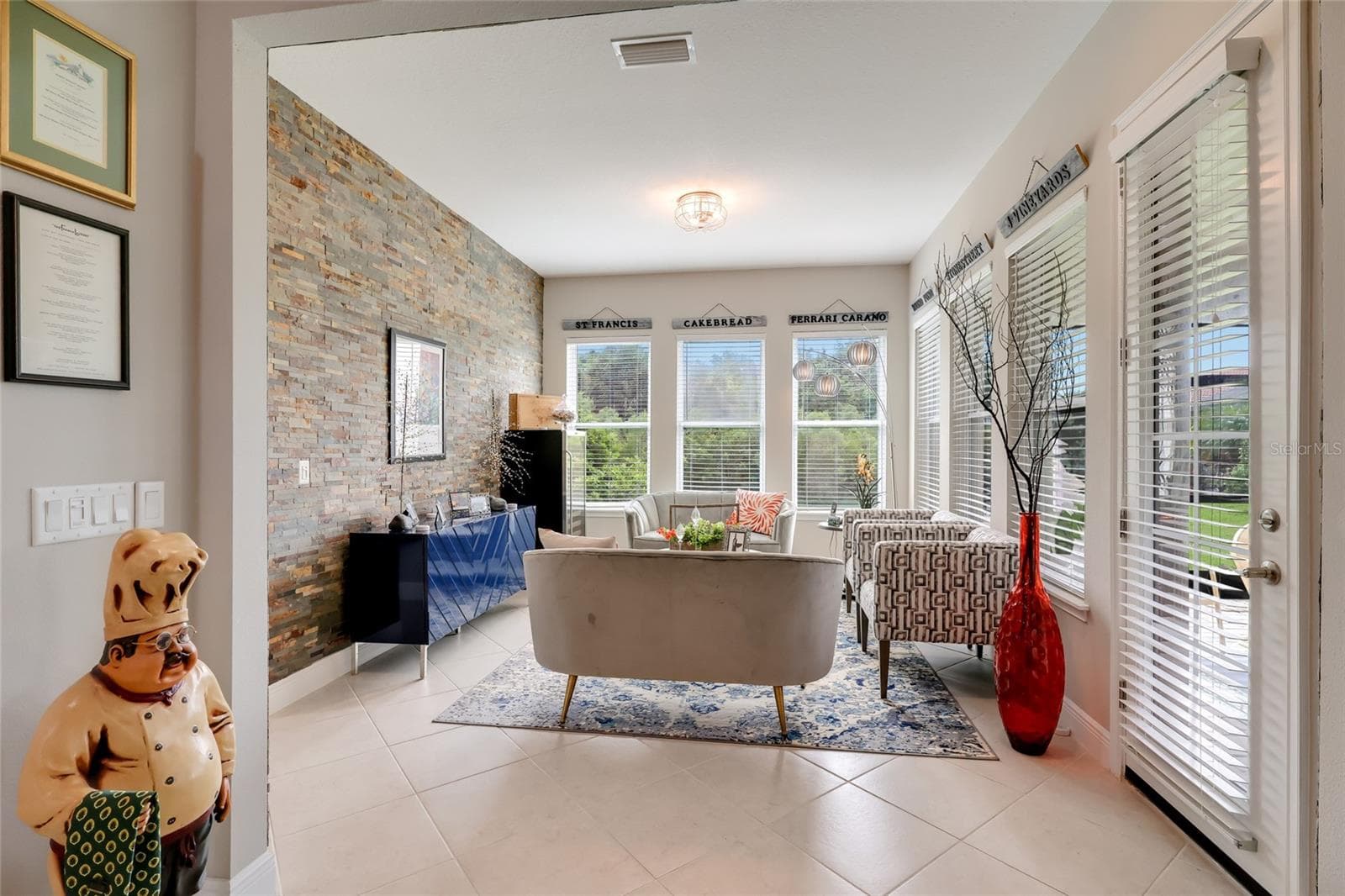 Flex/Bonus Room - 4621 ROYAL DORNOCH CIR, BRADENTON