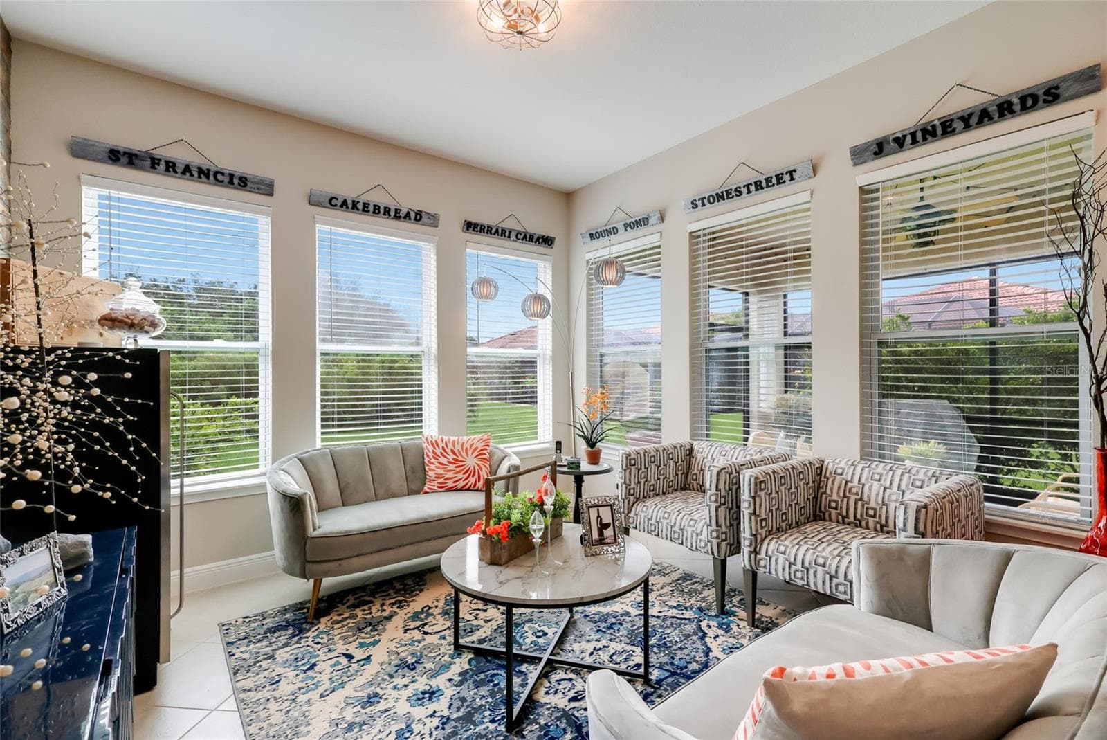 Flex/Bonus Room - 4621 ROYAL DORNOCH CIR, BRADENTON