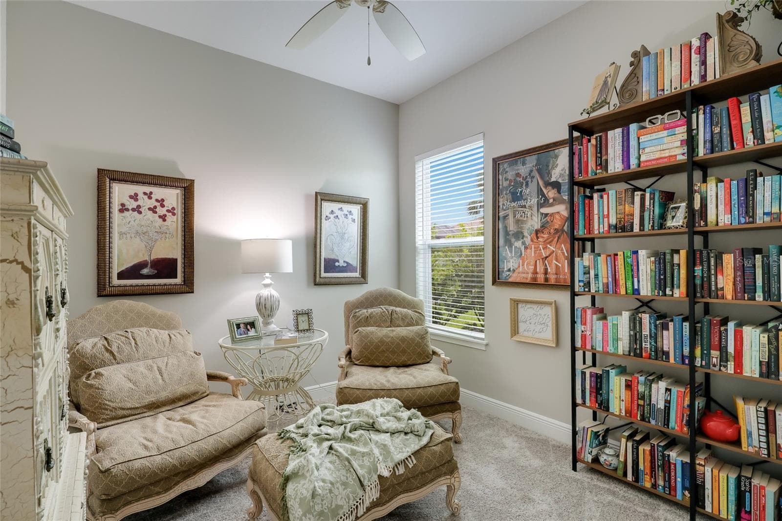 3rd Bedroom - 4621 ROYAL DORNOCH CIR, BRADENTON