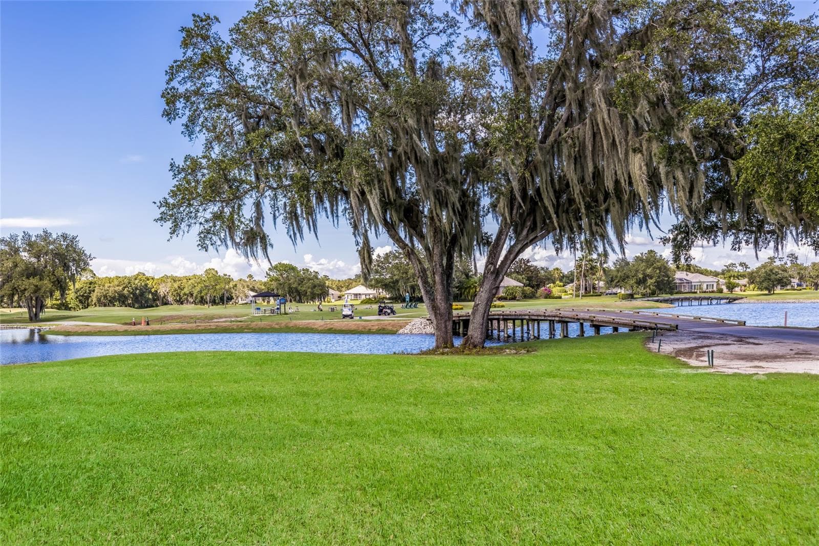 Single Family Residence at 4621 ROYAL DORNOCH CIR, BRADENTON, photo 50 of 74