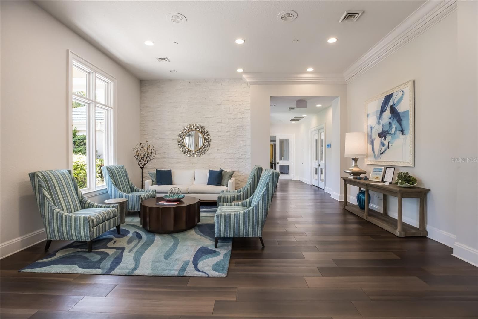 Single Family Residence at 4621 ROYAL DORNOCH CIR, BRADENTON, photo 63 of 74