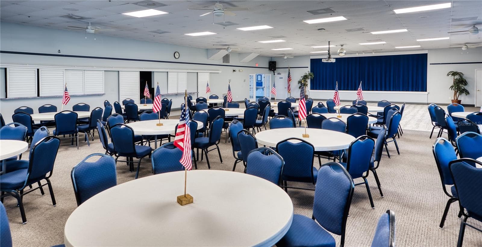 Clubhouse - 110 TOBAGO WAY, NORTH PORT