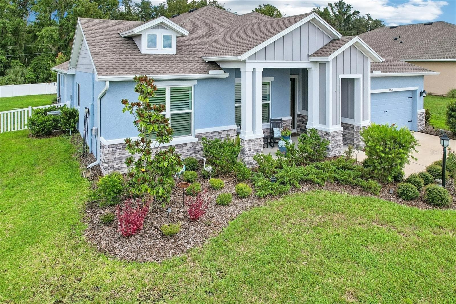 Single Family Residence at 32515 CARMELA CIR, SAN ANTONIO, photo 31 of 35