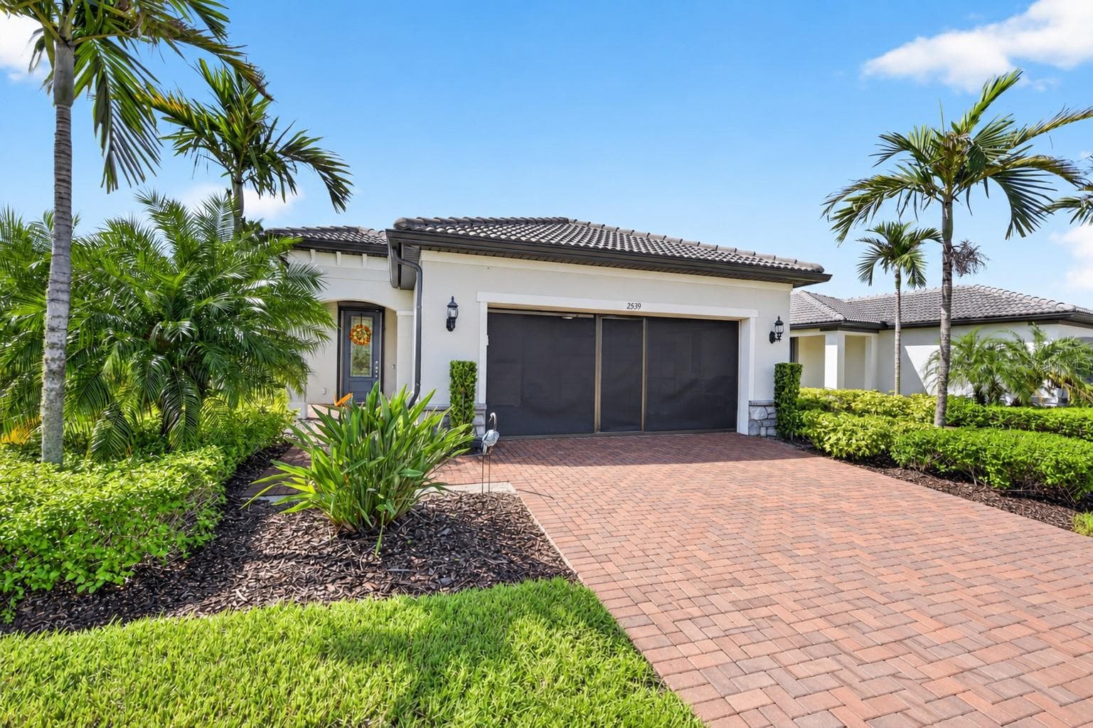 Single Family Residence at 2539 BRASSICA DR, NORTH PORT, photo 2 of 72