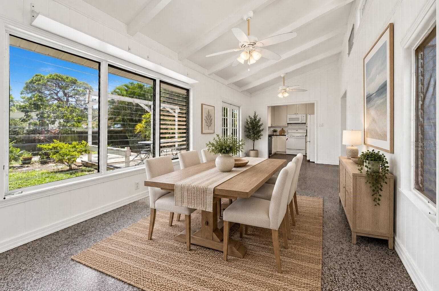 VIRTUALLY STAGED - 2488 DAVIS BLVD, SARASOTA