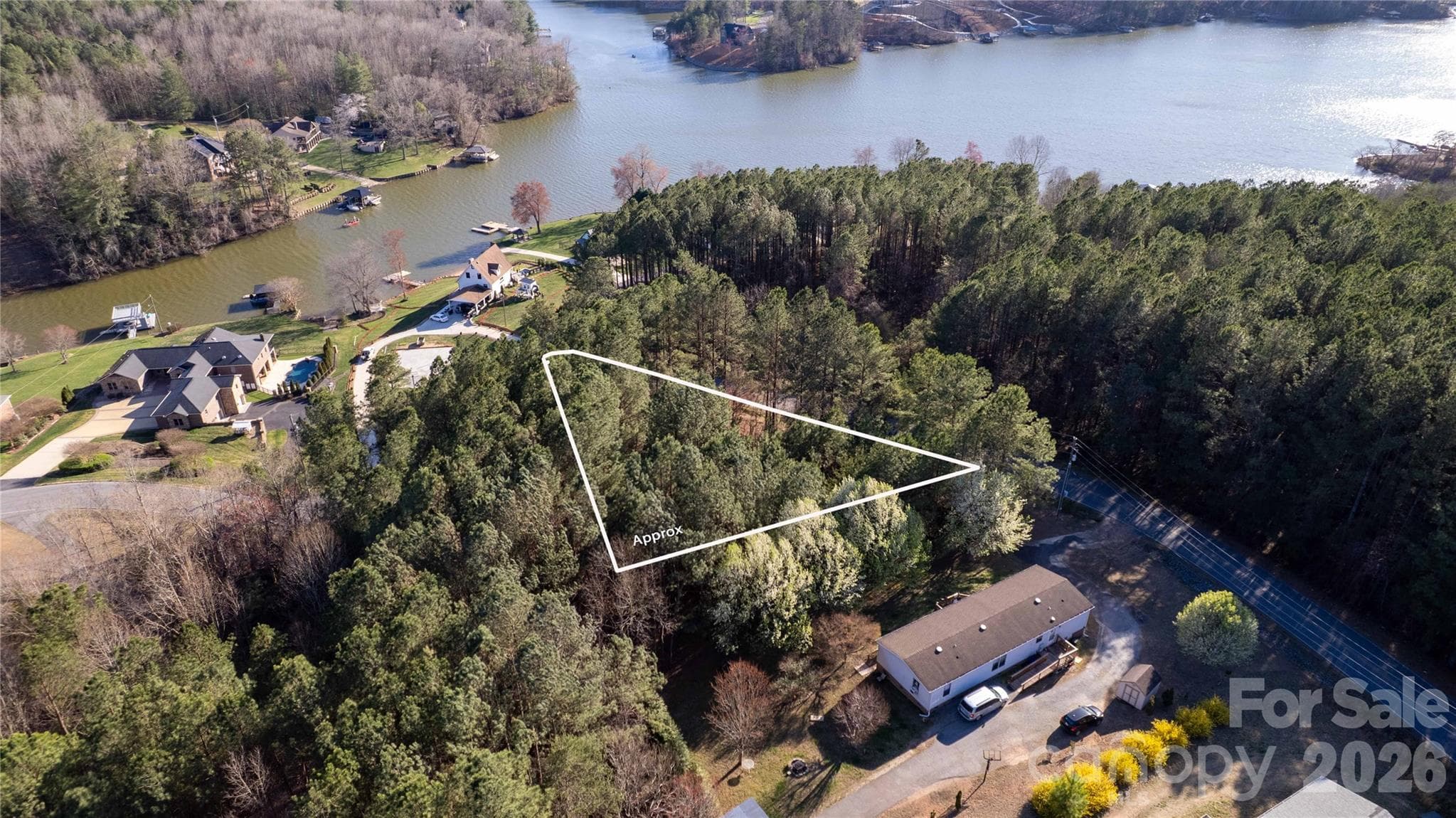 Lot at 5126 Hurricane Hill Road, Granite Falls, photo 6 of 12
