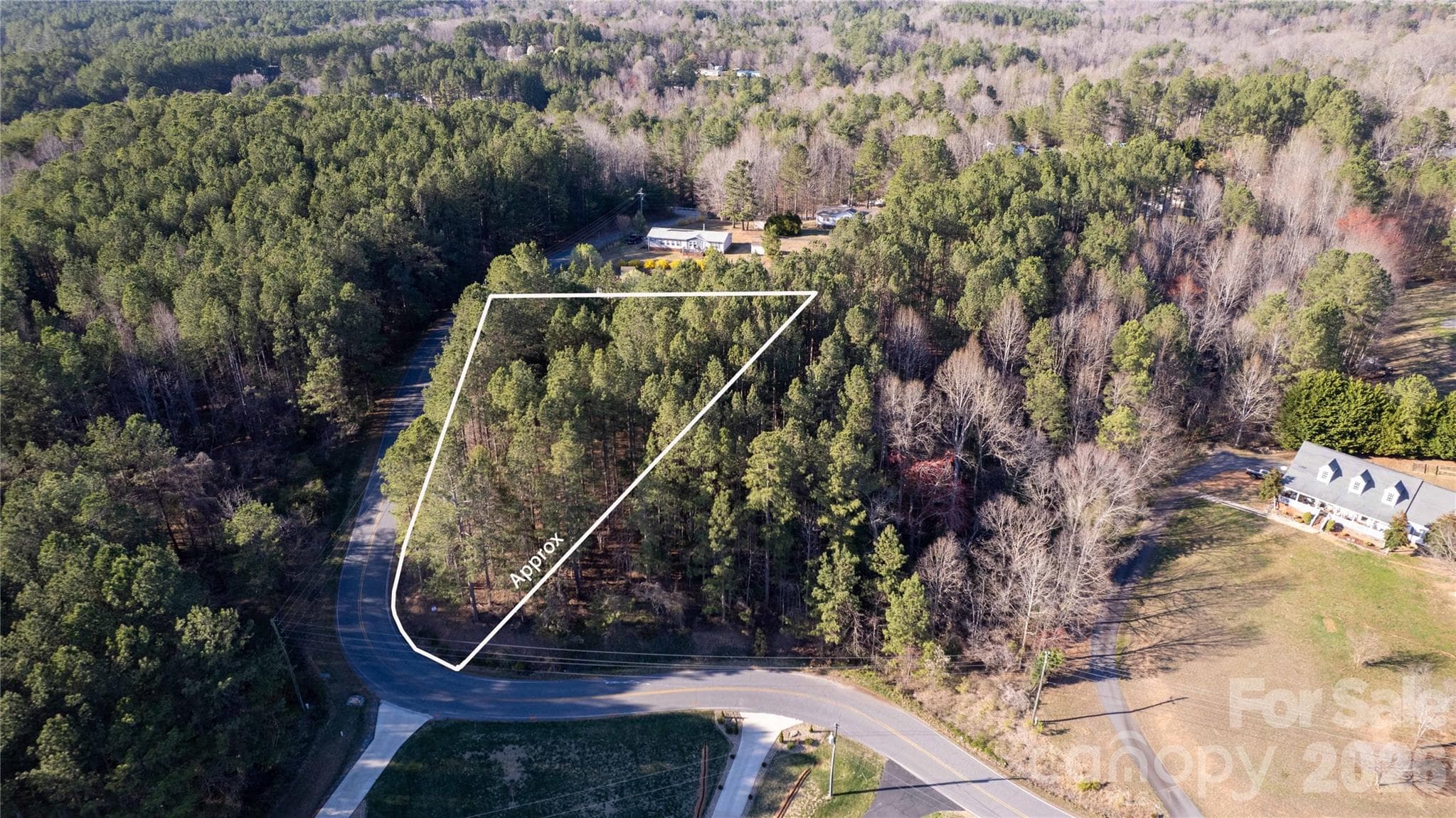 Lot at 5126 Hurricane Hill Road, Granite Falls, photo 7 of 12