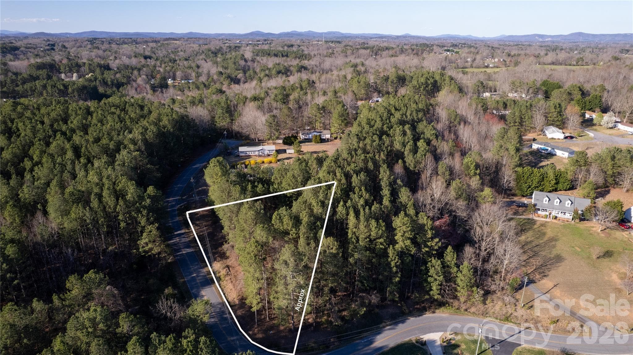 Lot at 5126 Hurricane Hill Road, Granite Falls, photo 8 of 12