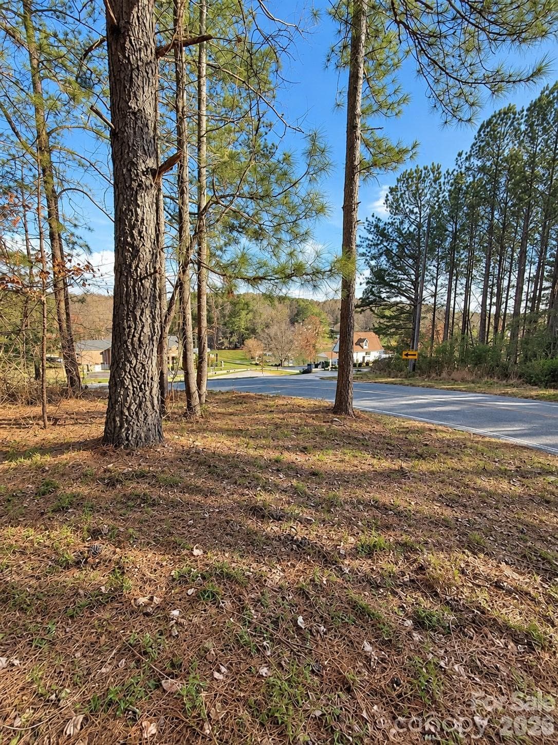 Lot at 5126 Hurricane Hill Road, Granite Falls, photo 2 of 12