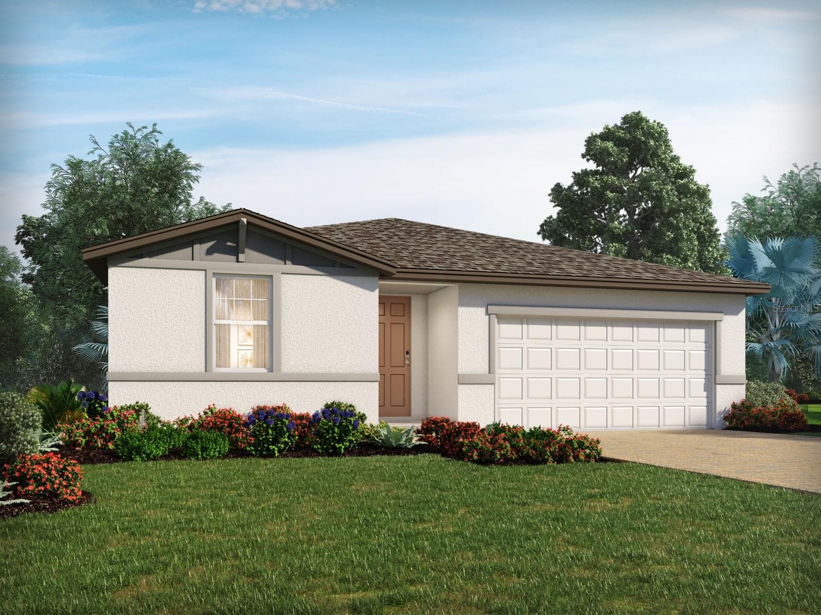 2919 SUNSTAR DR