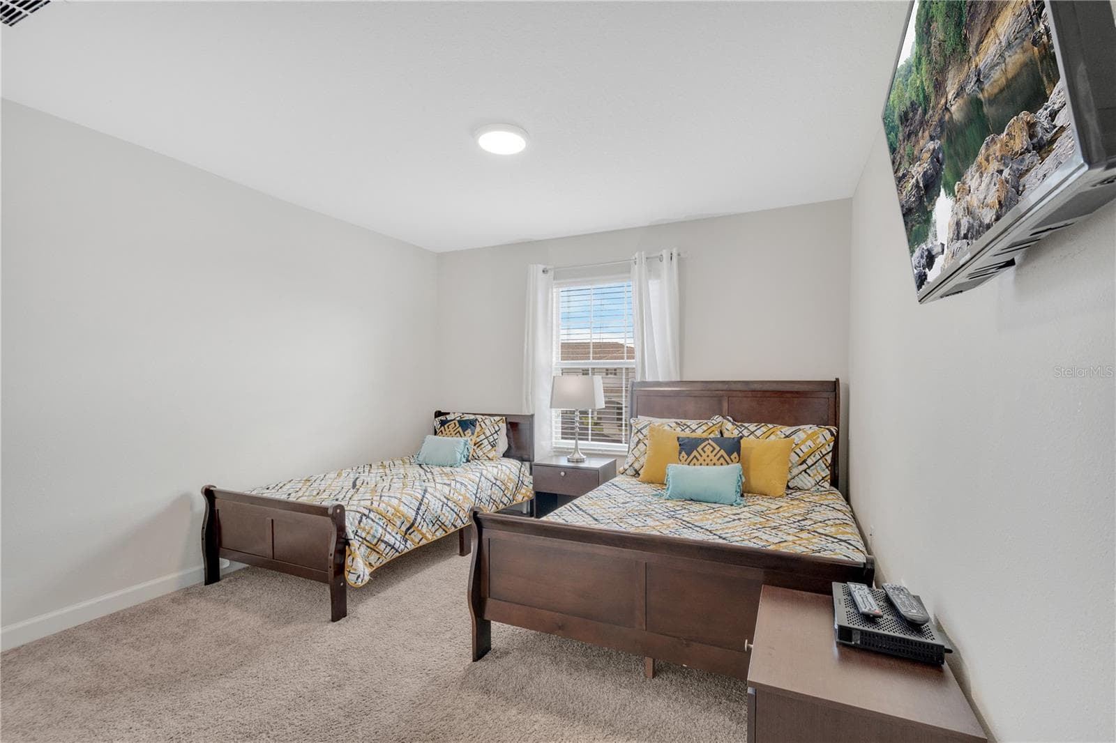 Bedroom 3 - 1557 SANDBAGGER DR, DAVENPORT