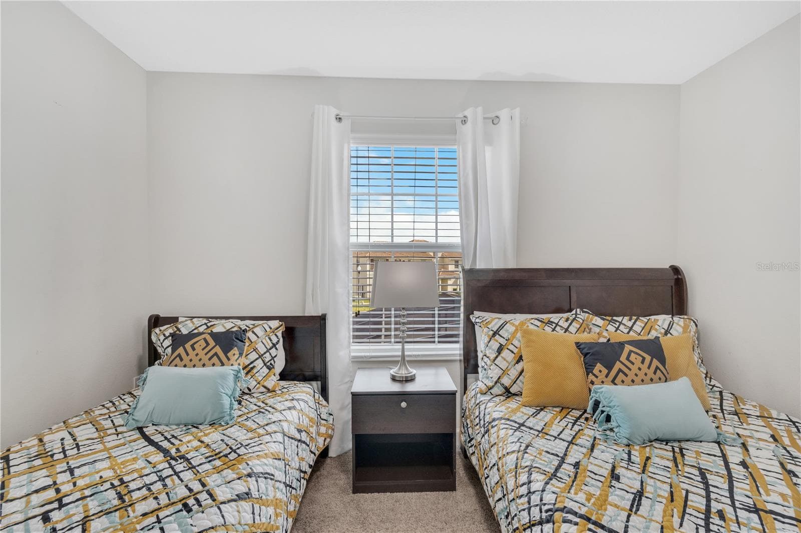 Bedroom 3 - 1557 SANDBAGGER DR, DAVENPORT