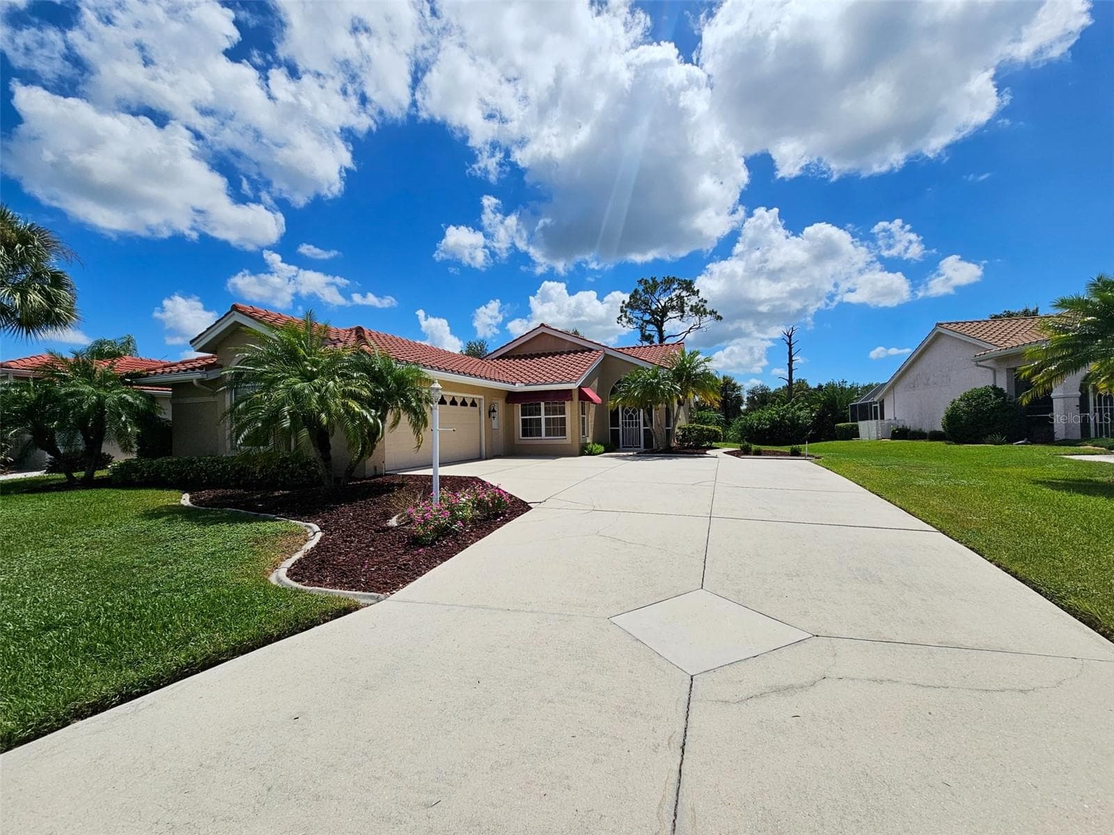 . - 8351 CREEKVIEW LN, ENGLEWOOD