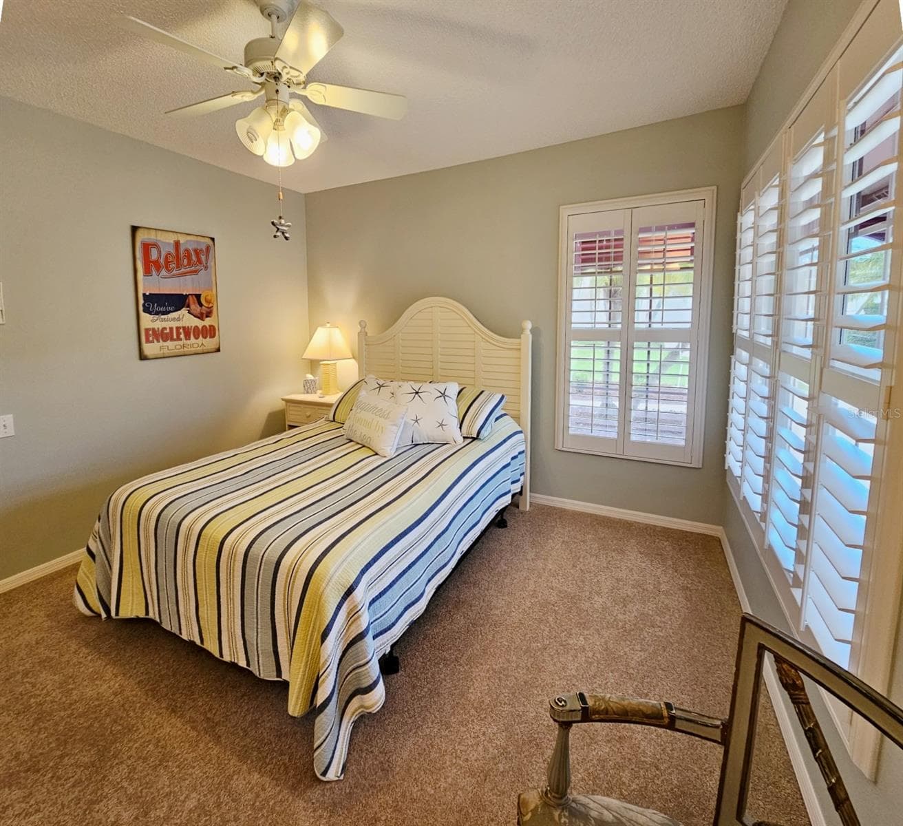 Single Family Residence at 8351 CREEKVIEW LN, ENGLEWOOD, photo 34 of 51