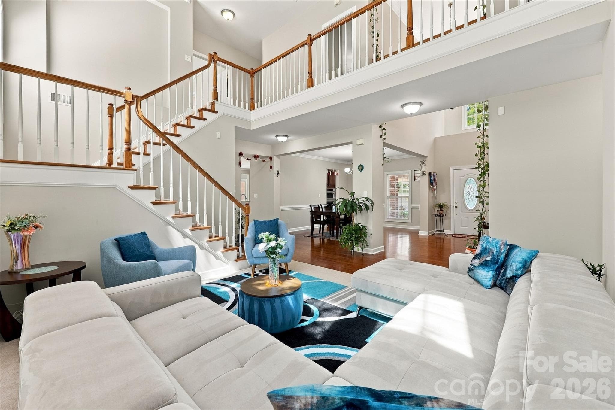 Single Family Residence at 15110 Redwood Valley Lane, Charlotte, photo 5 of 44