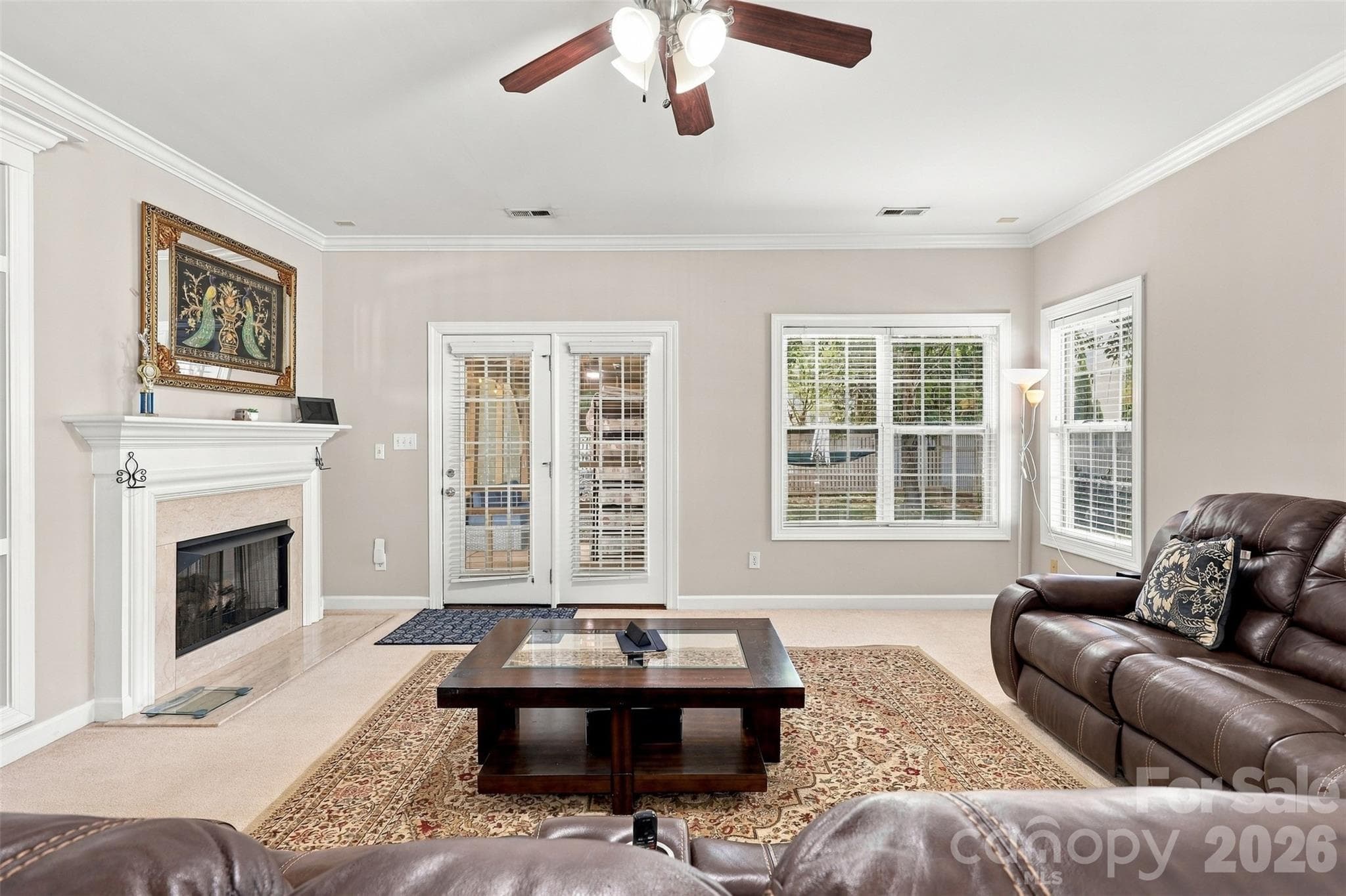Single Family Residence at 15110 Redwood Valley Lane, Charlotte, photo 15 of 44