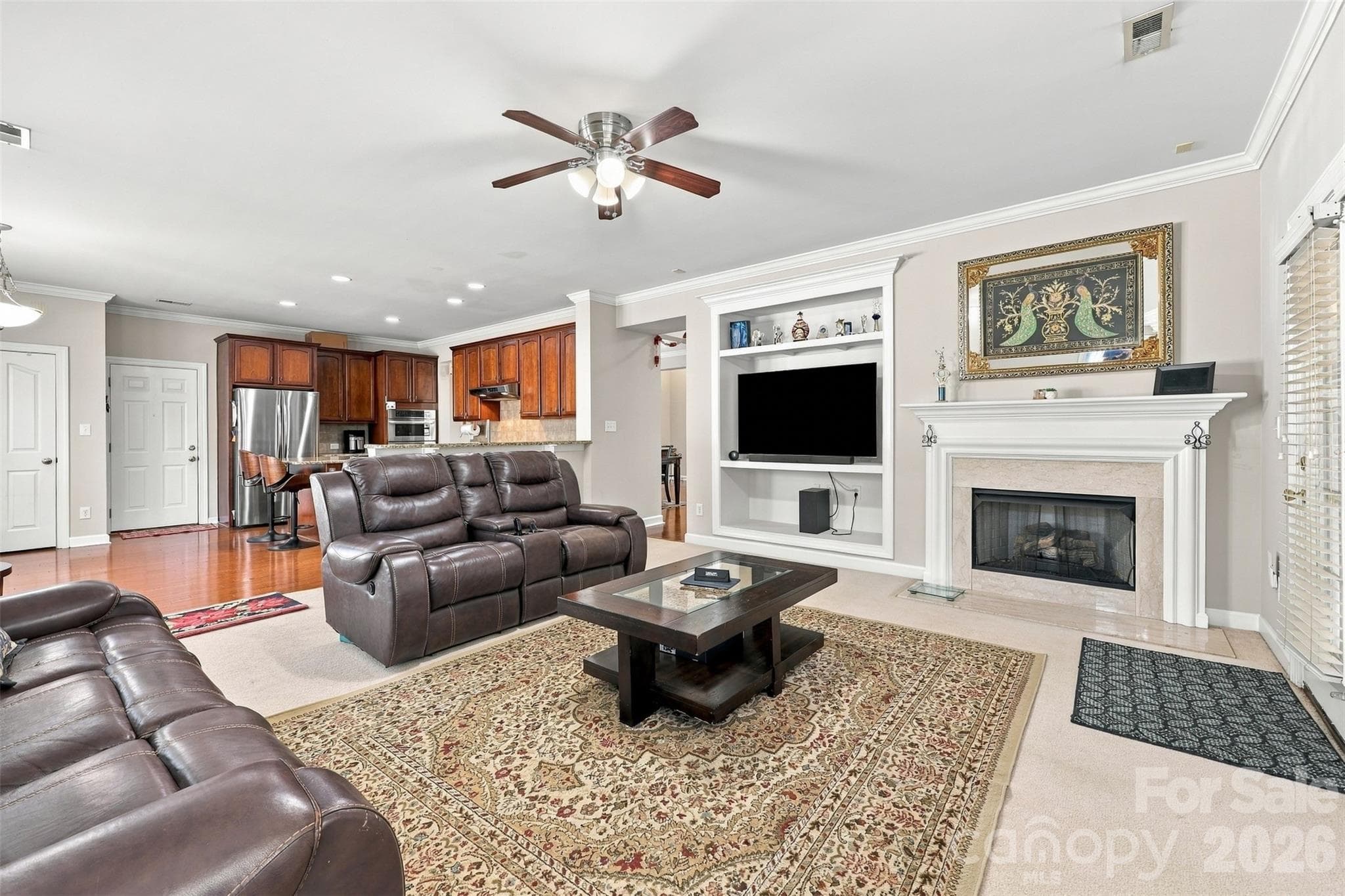 Single Family Residence at 15110 Redwood Valley Lane, Charlotte, photo 17 of 44