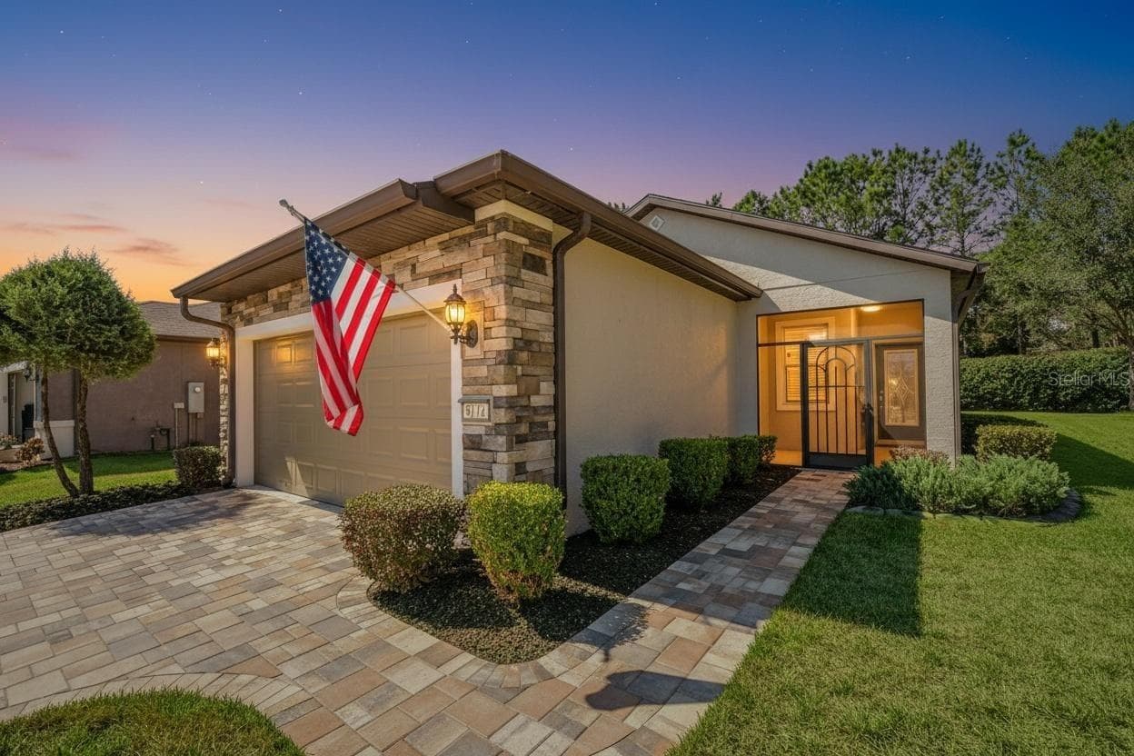 9174 SW 65TH LOOP