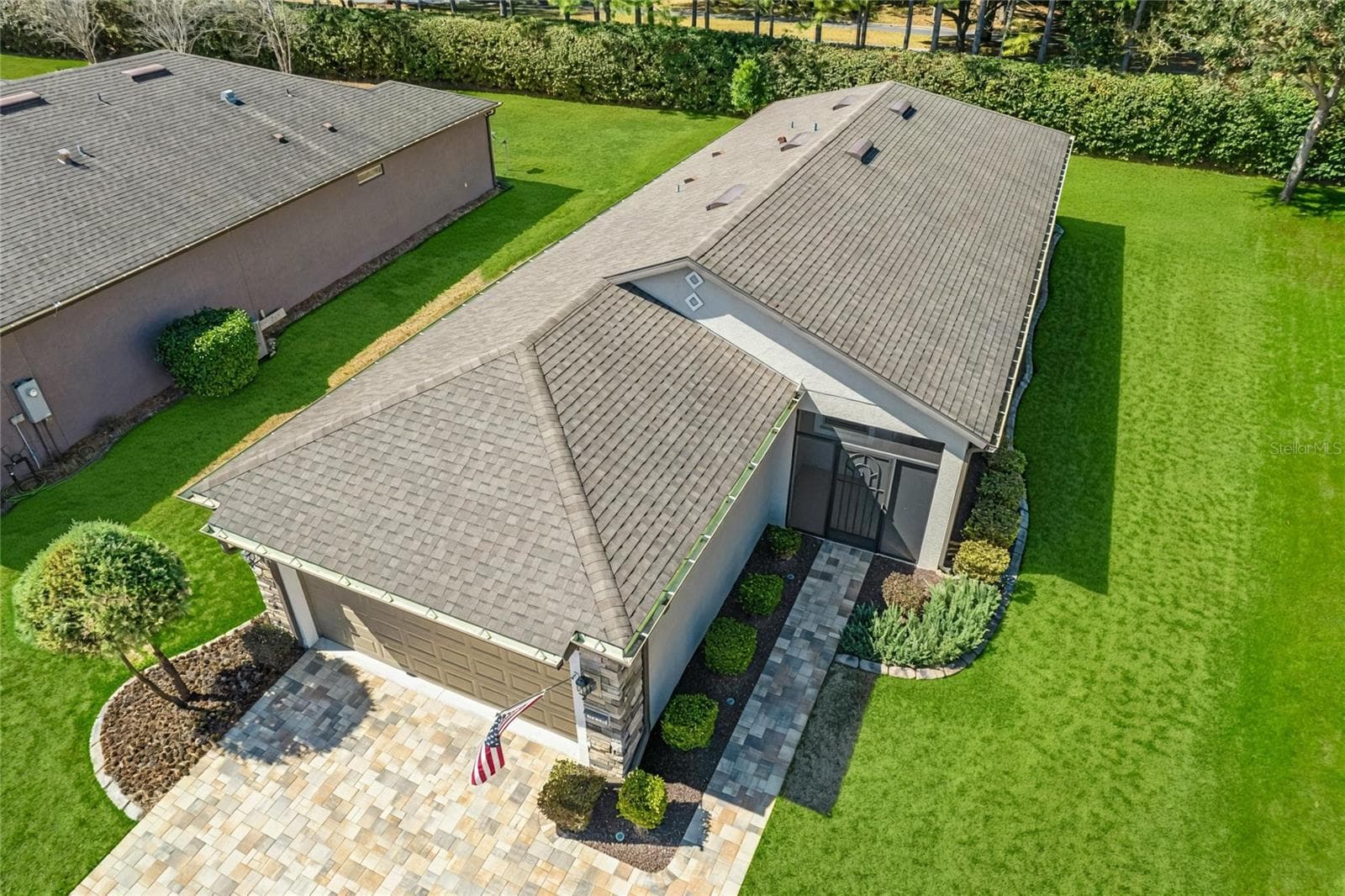Single Family Residence at 9174 SW 65TH LOOP, OCALA, photo 26 of 44