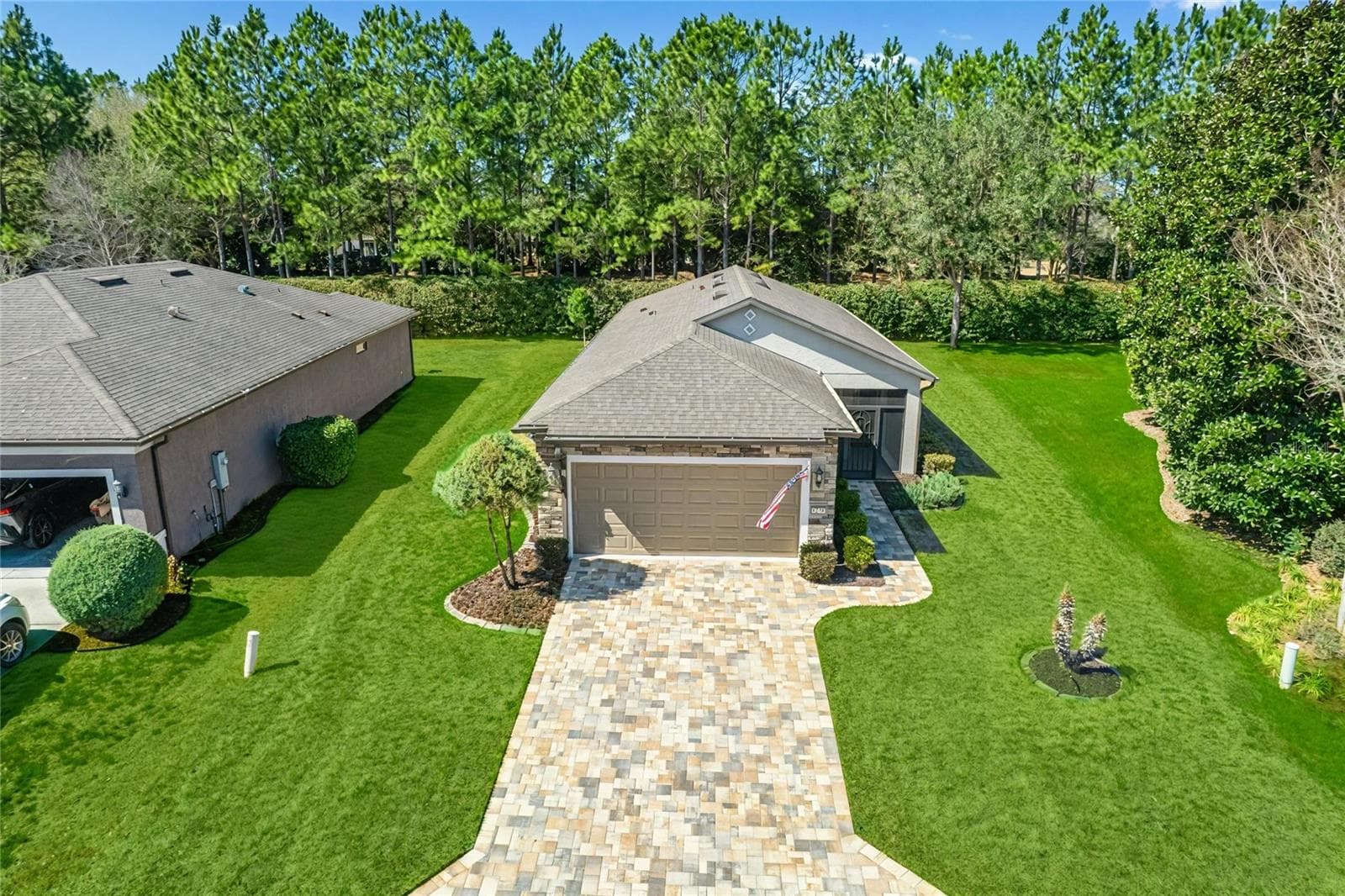 Single Family Residence at 9174 SW 65TH LOOP, OCALA, photo 27 of 44