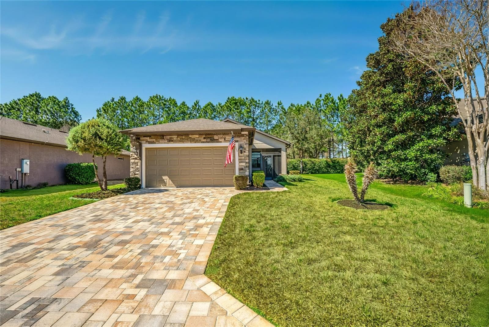 Single Family Residence at 9174 SW 65TH LOOP, OCALA, photo 28 of 44