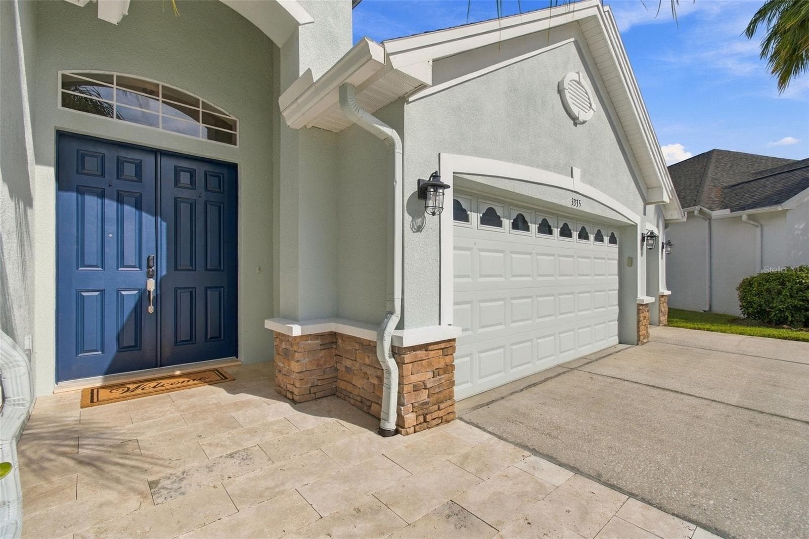 Single Family Residence at 3335 STONEGATE FALLS DR, LAND O LAKES, photo 9 of 85