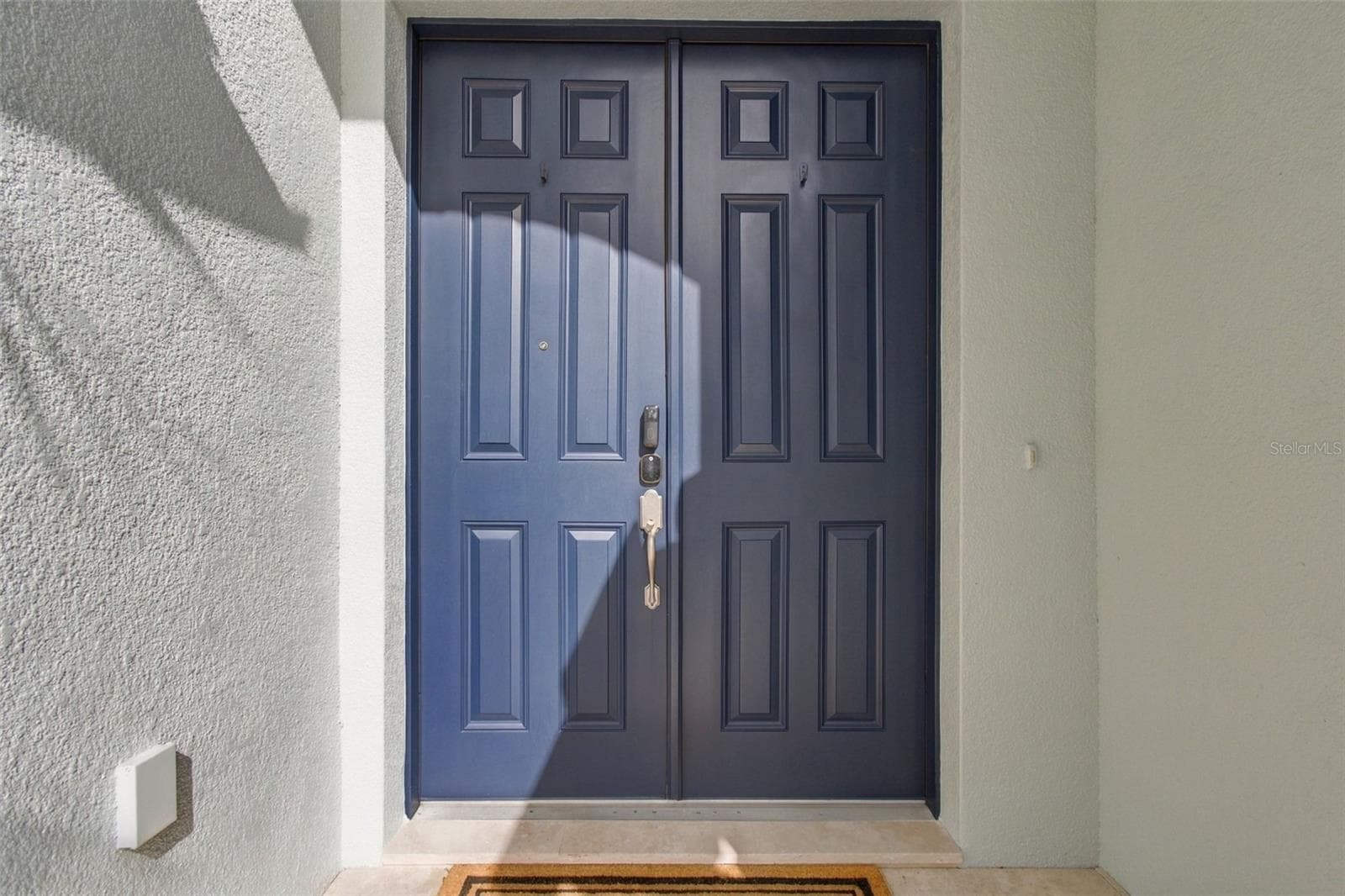 8' Double Door Entry - 3335 STONEGATE FALLS DR, LAND O LAKES