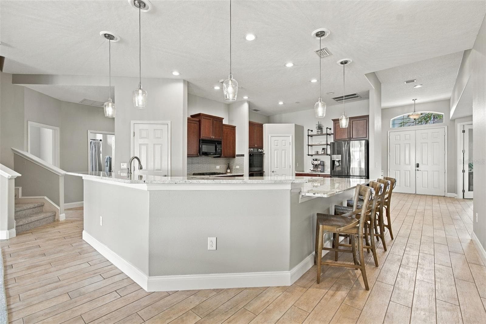 Single Family Residence at 3335 STONEGATE FALLS DR, LAND O LAKES, photo 19 of 85